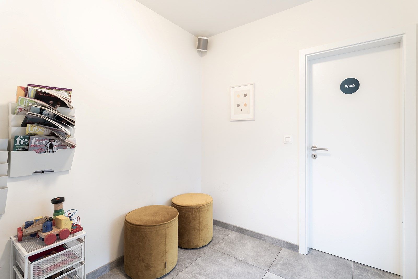 Prachtige nieuwbouw woning nabij centrum Lier in groene omgeving foto 3