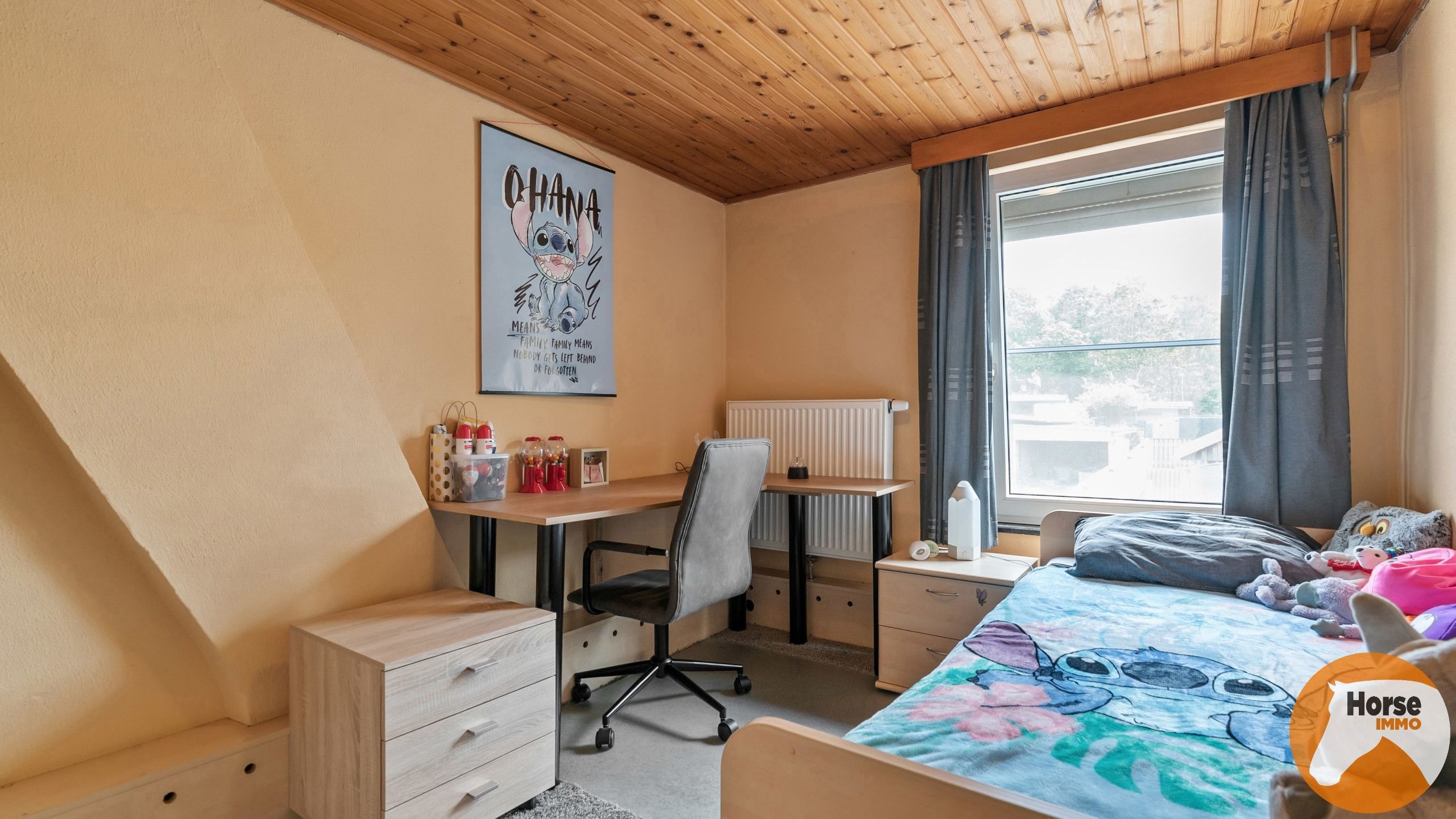 NEEROETEREN - Woning met paardenstallen op +/- 1ha70 foto 14