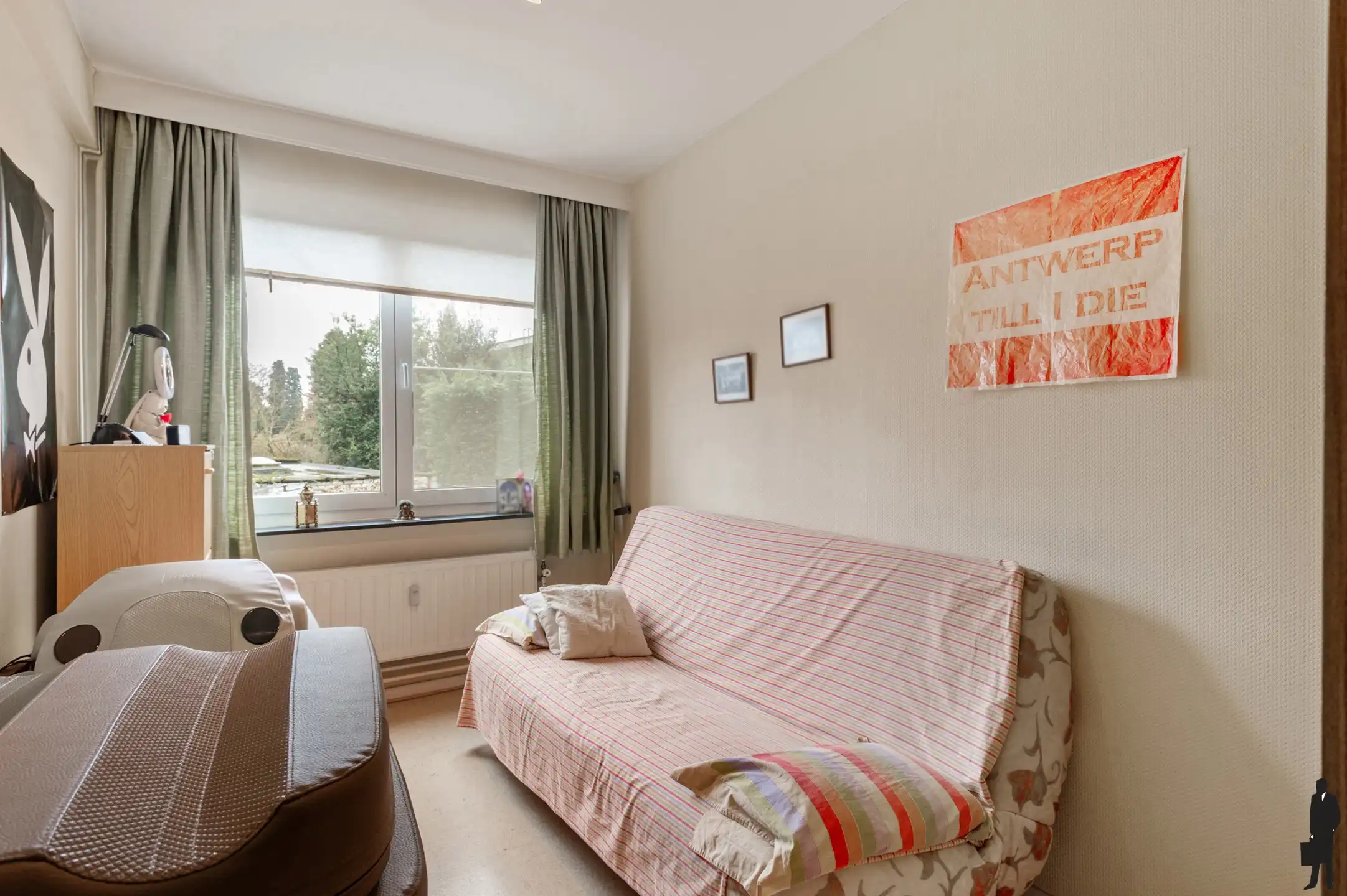 Lichtrijk appartement op centrale locatie foto 10