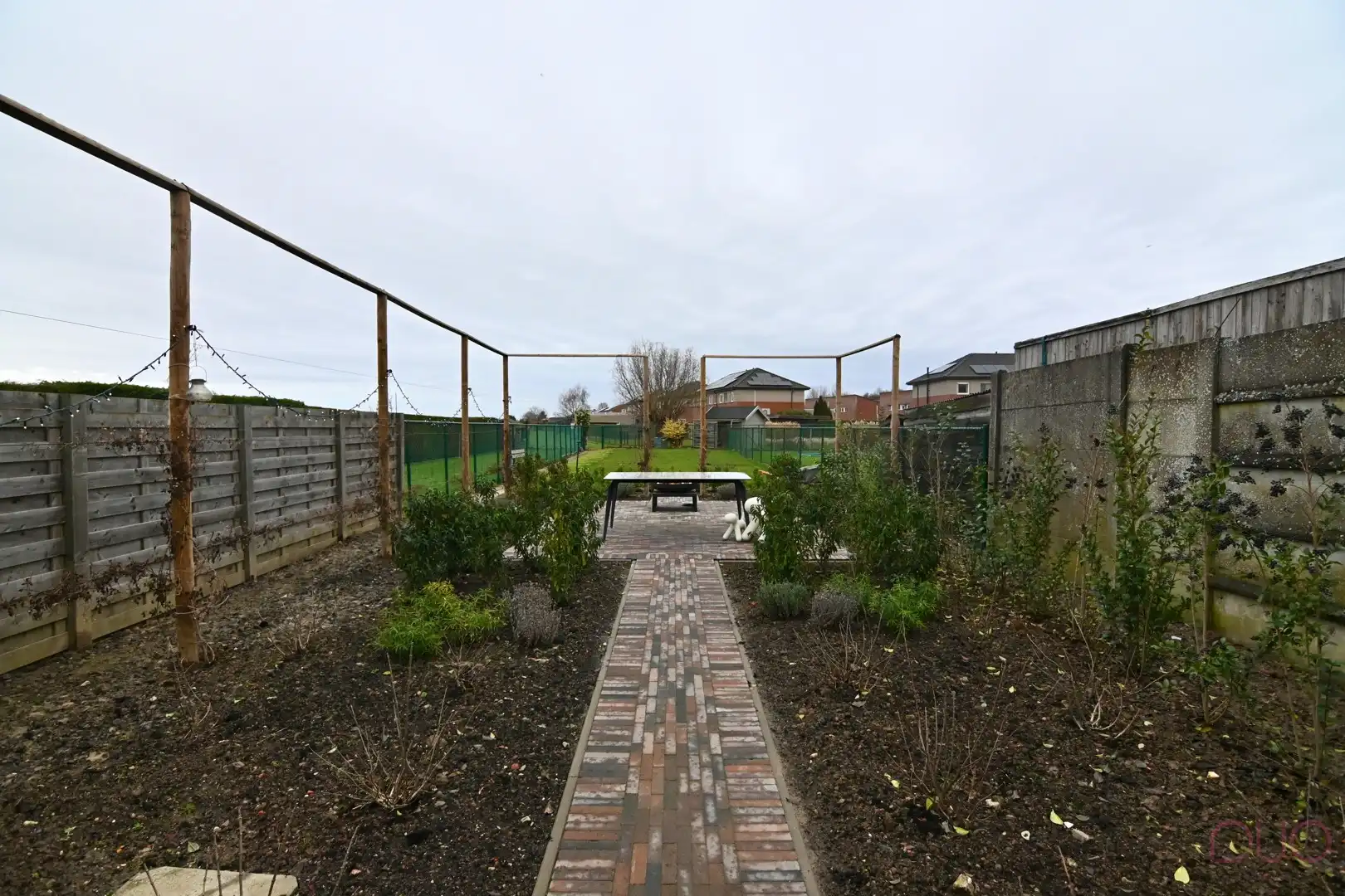 Instapklare, volledig gerenoveerde designwoning – inclusief inboedel aan meerprijs foto 28