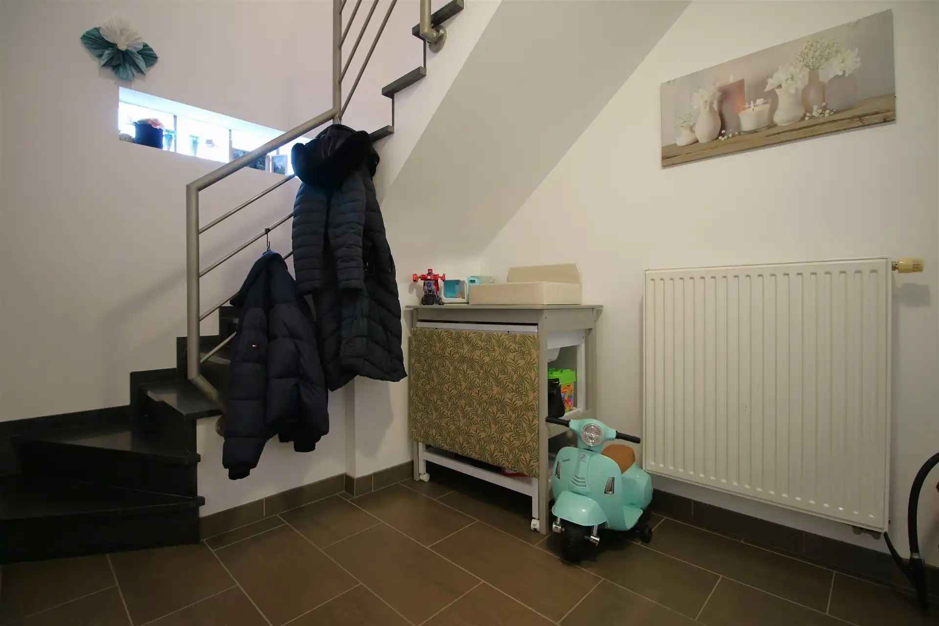 Opbrengsteigendom met 2 ruime appartementen foto 22