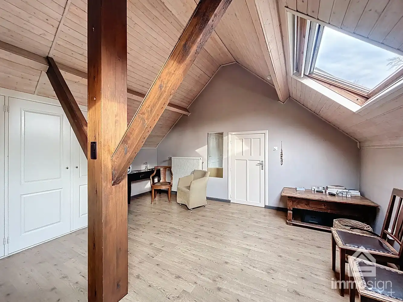 Charmante woning in het landelijke Kaulille met tal van troeven! foto 25