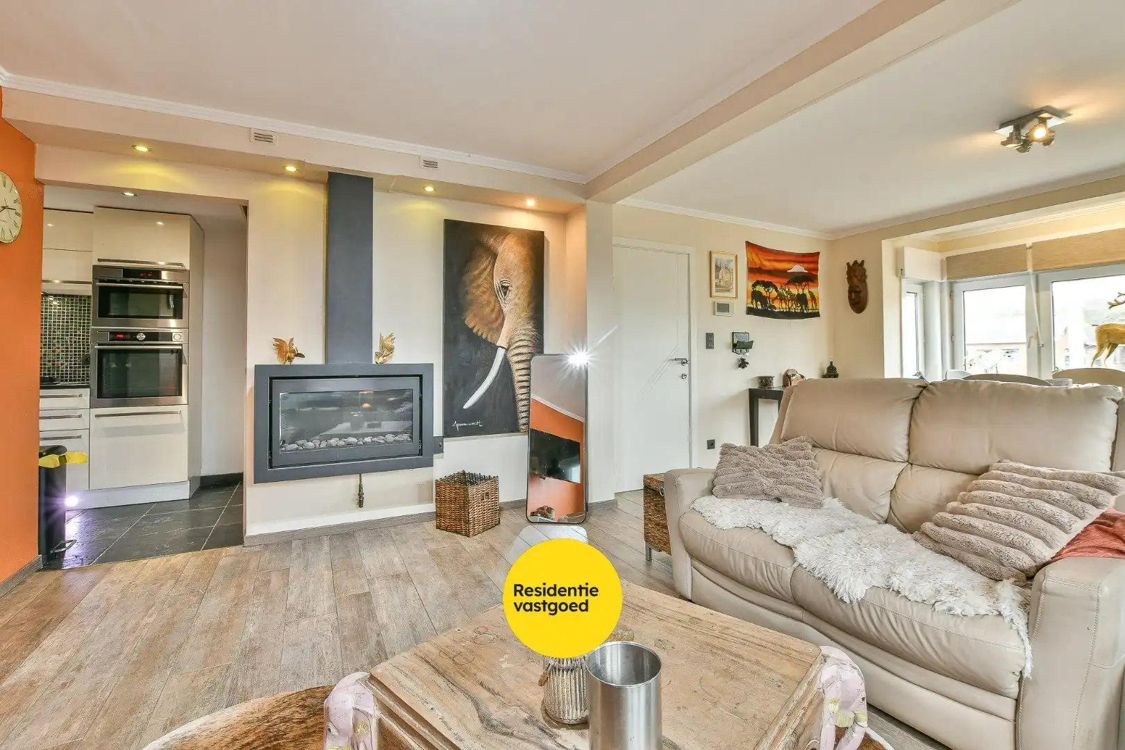 Ruime kangoeroewoning op topligging nabij duinen en centrum Wenduine foto 17