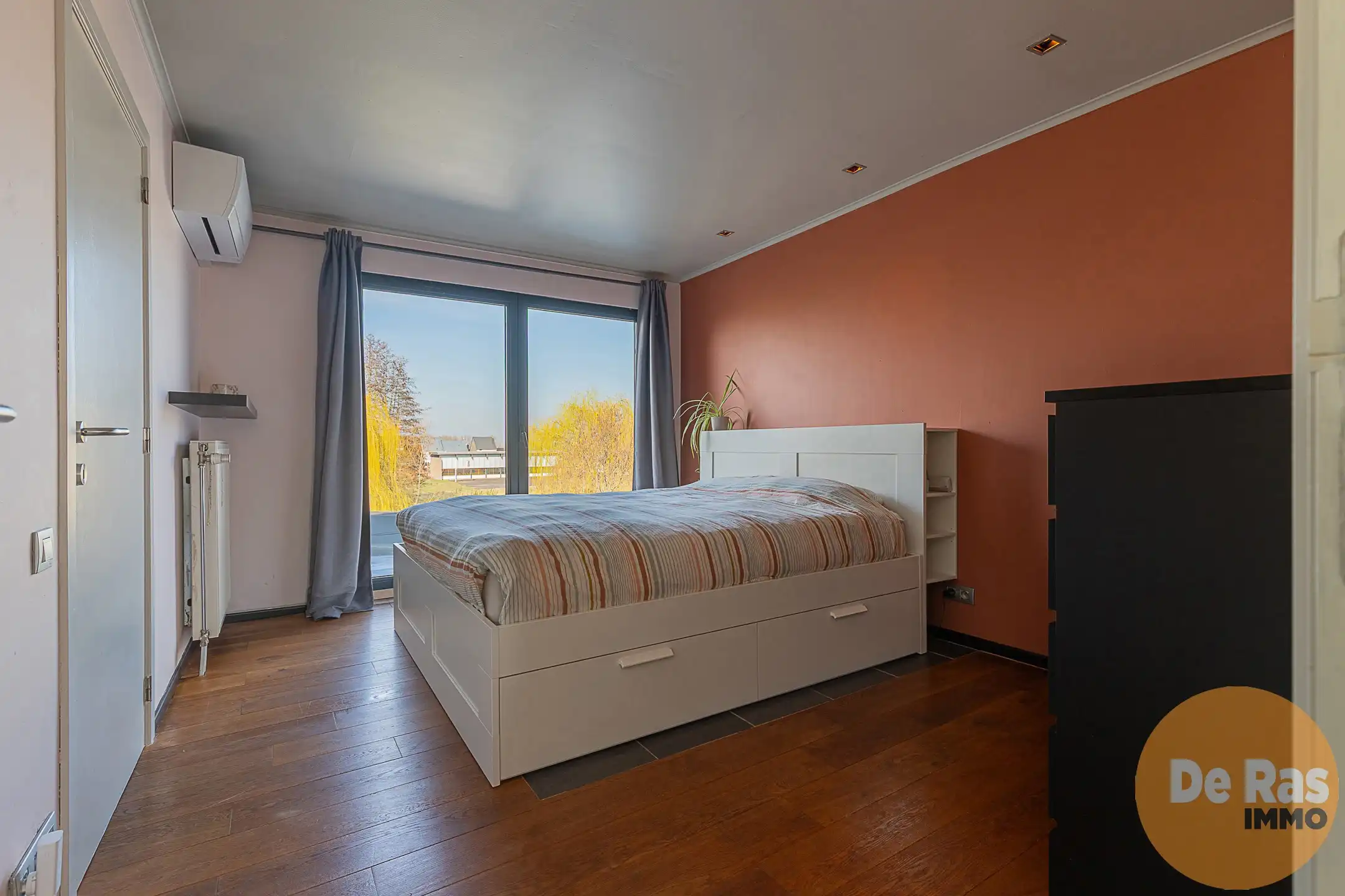 LEDE - instapklare woning met 4 slpks en leuke tuin! foto 11