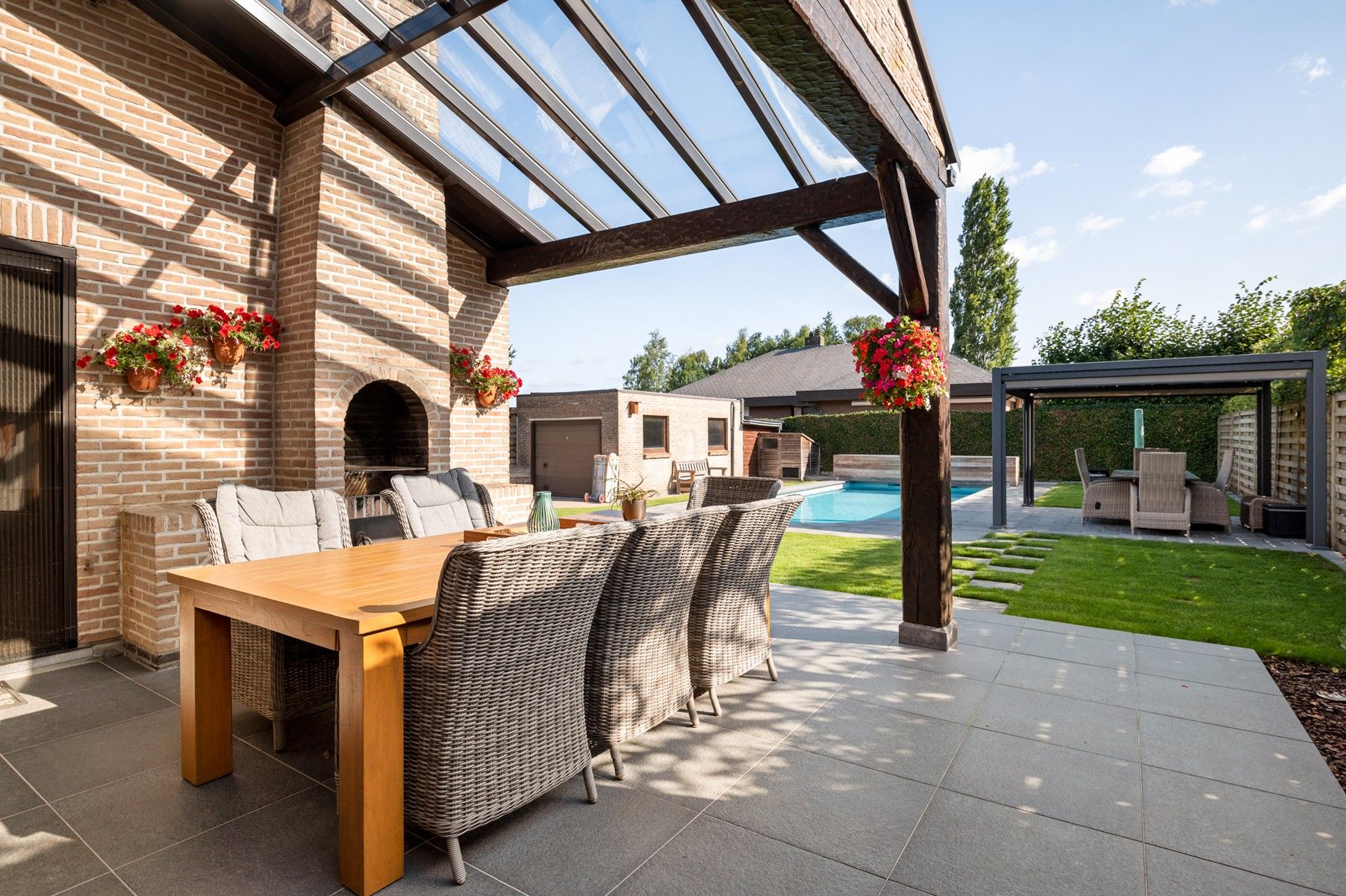 Uitstekend gelegen en energiezuinige woning foto 4