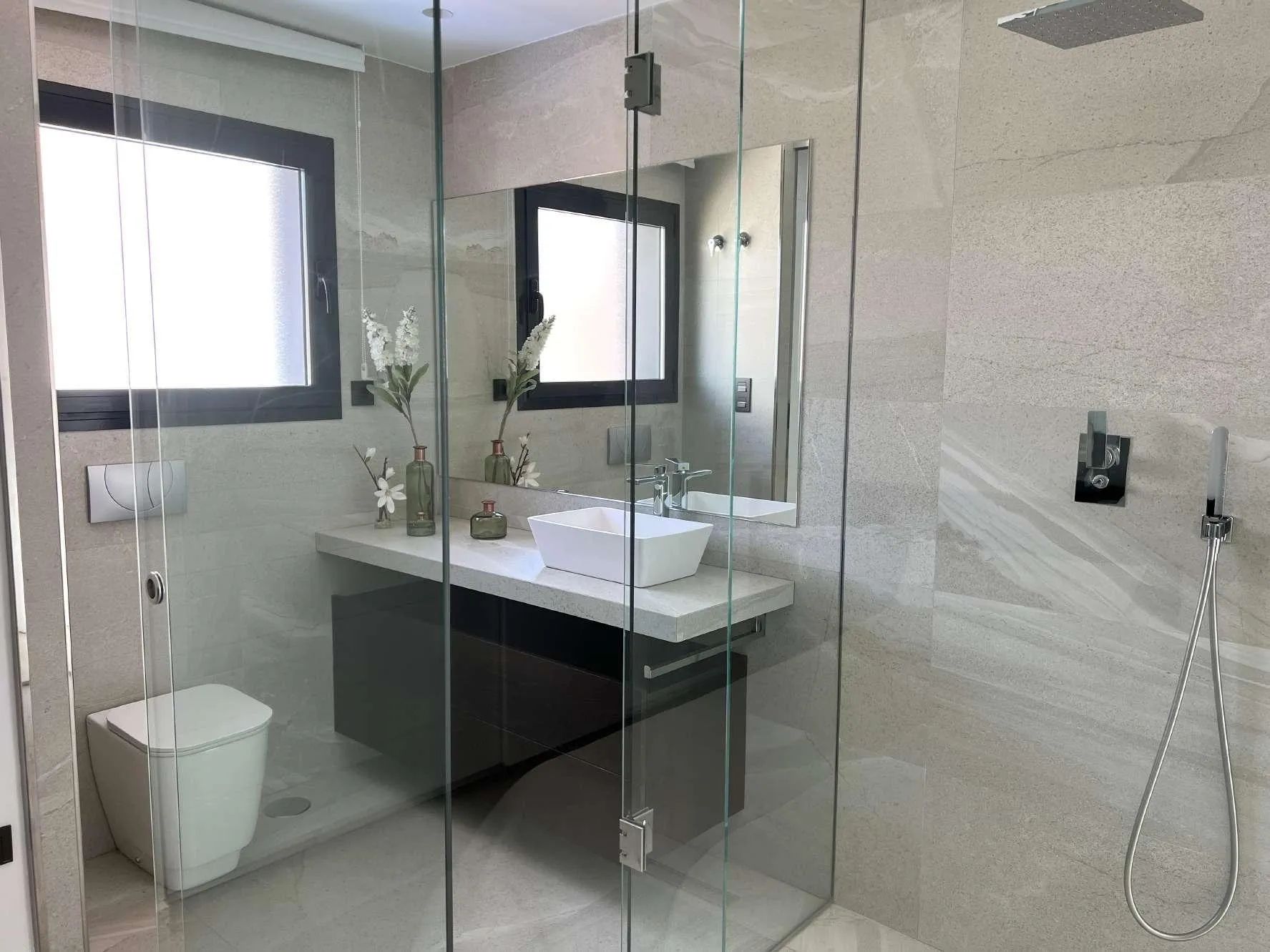 Exclusieve luxe villa’s in Ciudad Quesada: ontdek de perfecte combinatie van modern design en ongeëvenaarde locatie foto 14