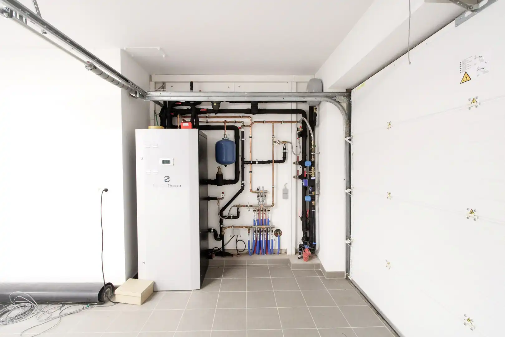 Villa met nevenbestemming kantoor te huur Sacramentsstraat Westkapelle foto 7