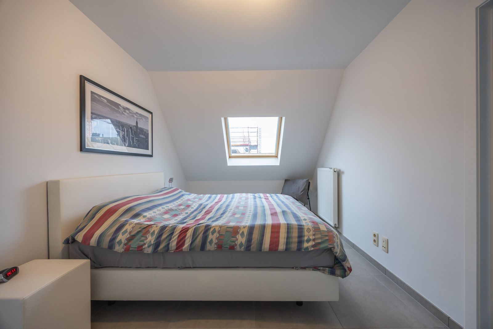 Schitterend duplex appartement in jonge residentie met zonnig terras foto 13