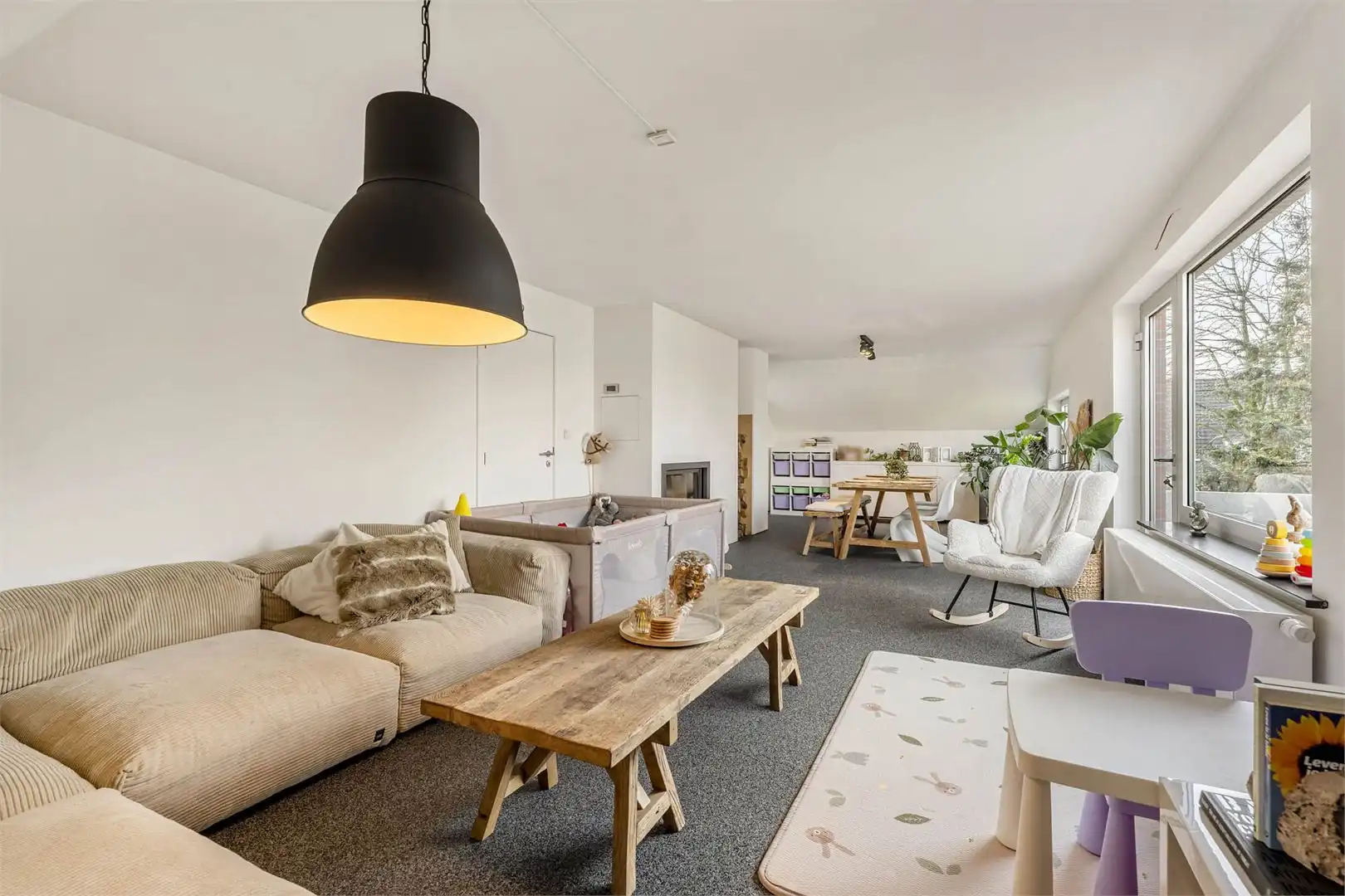 Appartement te koop foto 5