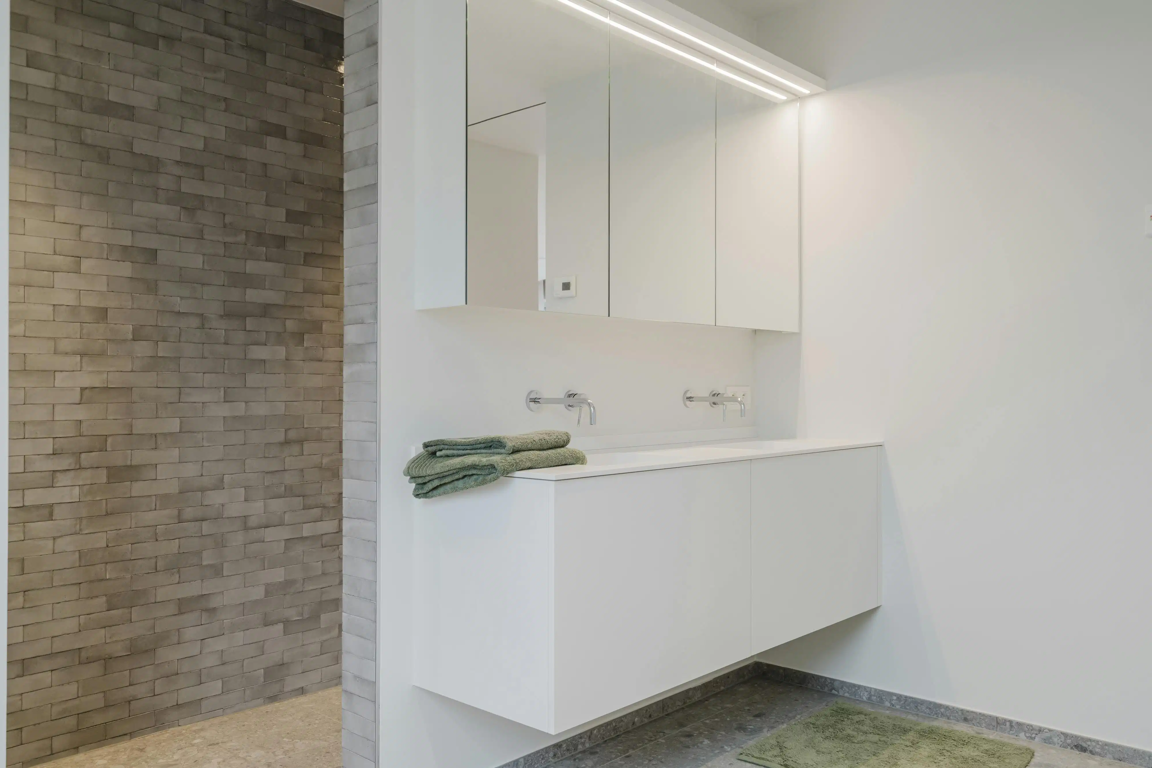 Luxueuze penthouse met panoramische terrassen te Harelbeke foto 15