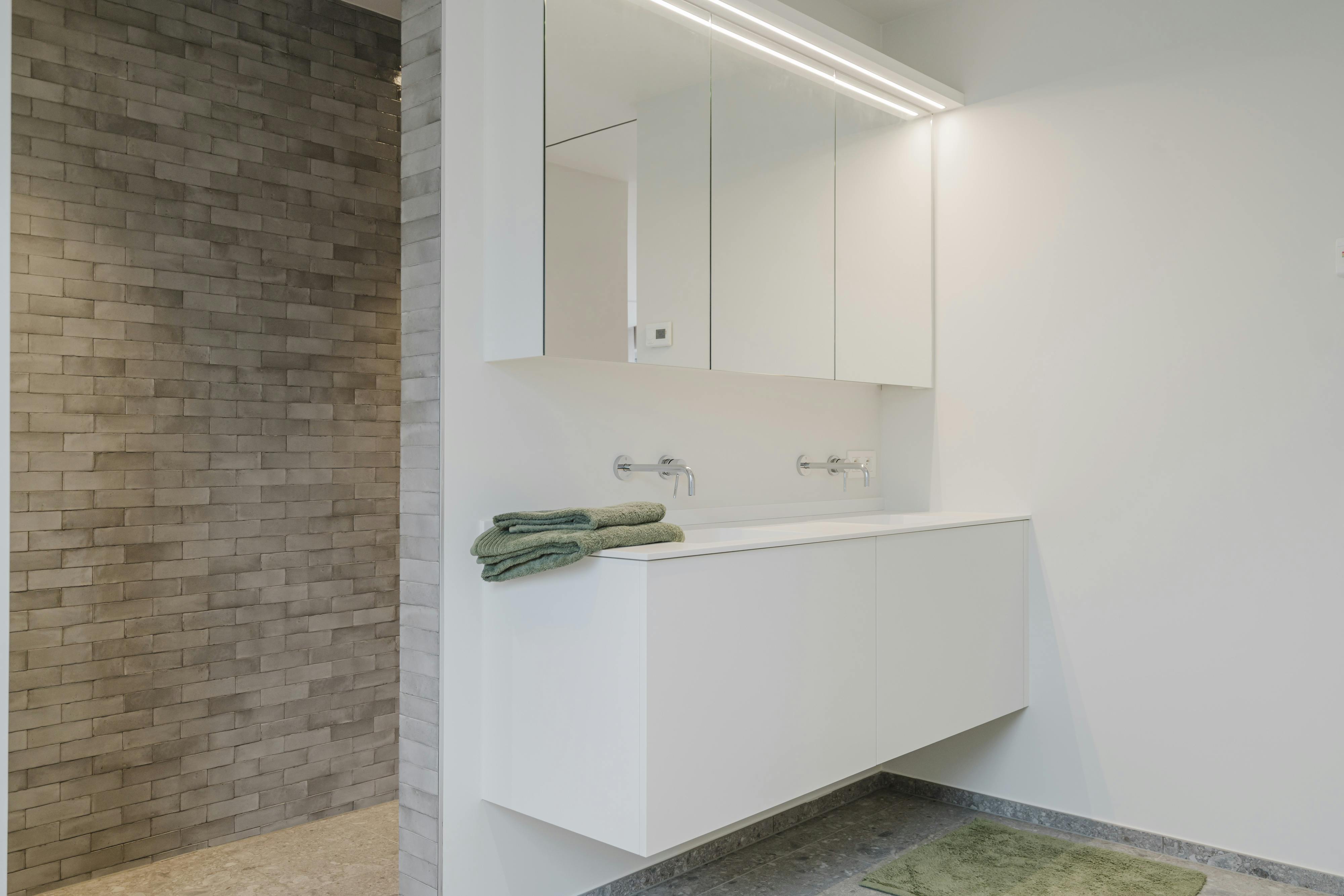 Luxueuze penthouse met panoramische terrassen te Harelbeke foto 15