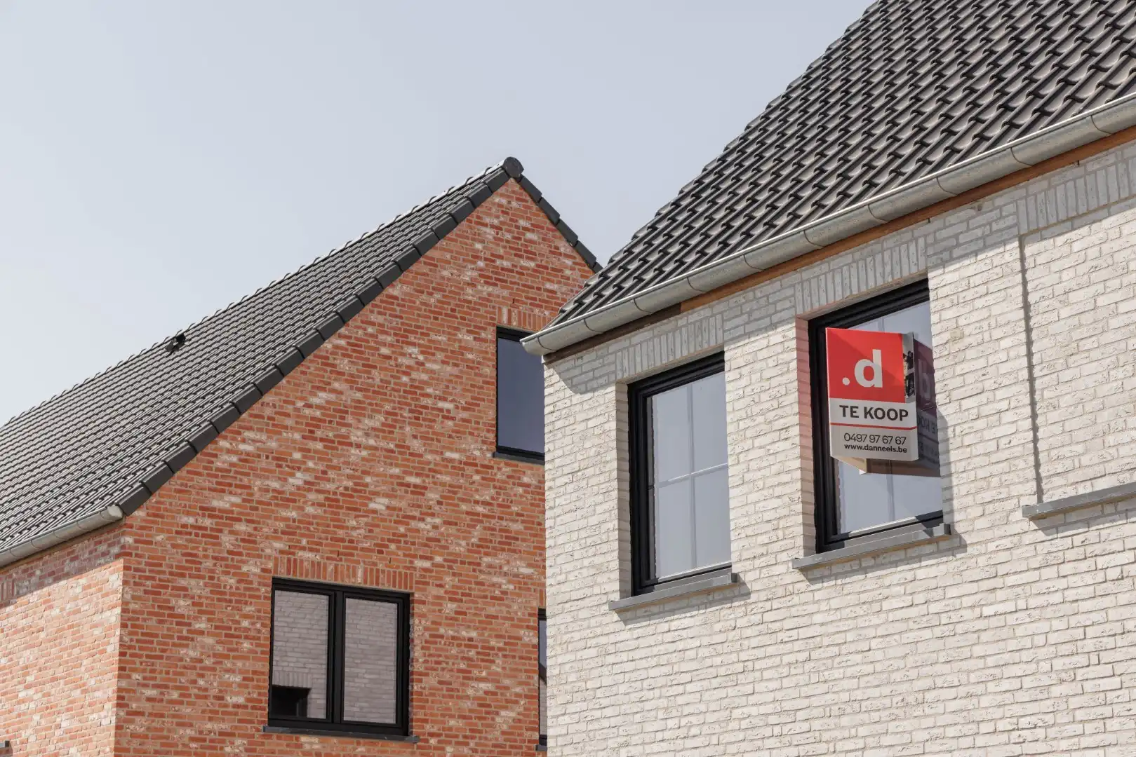 Ruime energiezuinige woning in groene woonwijk foto 10