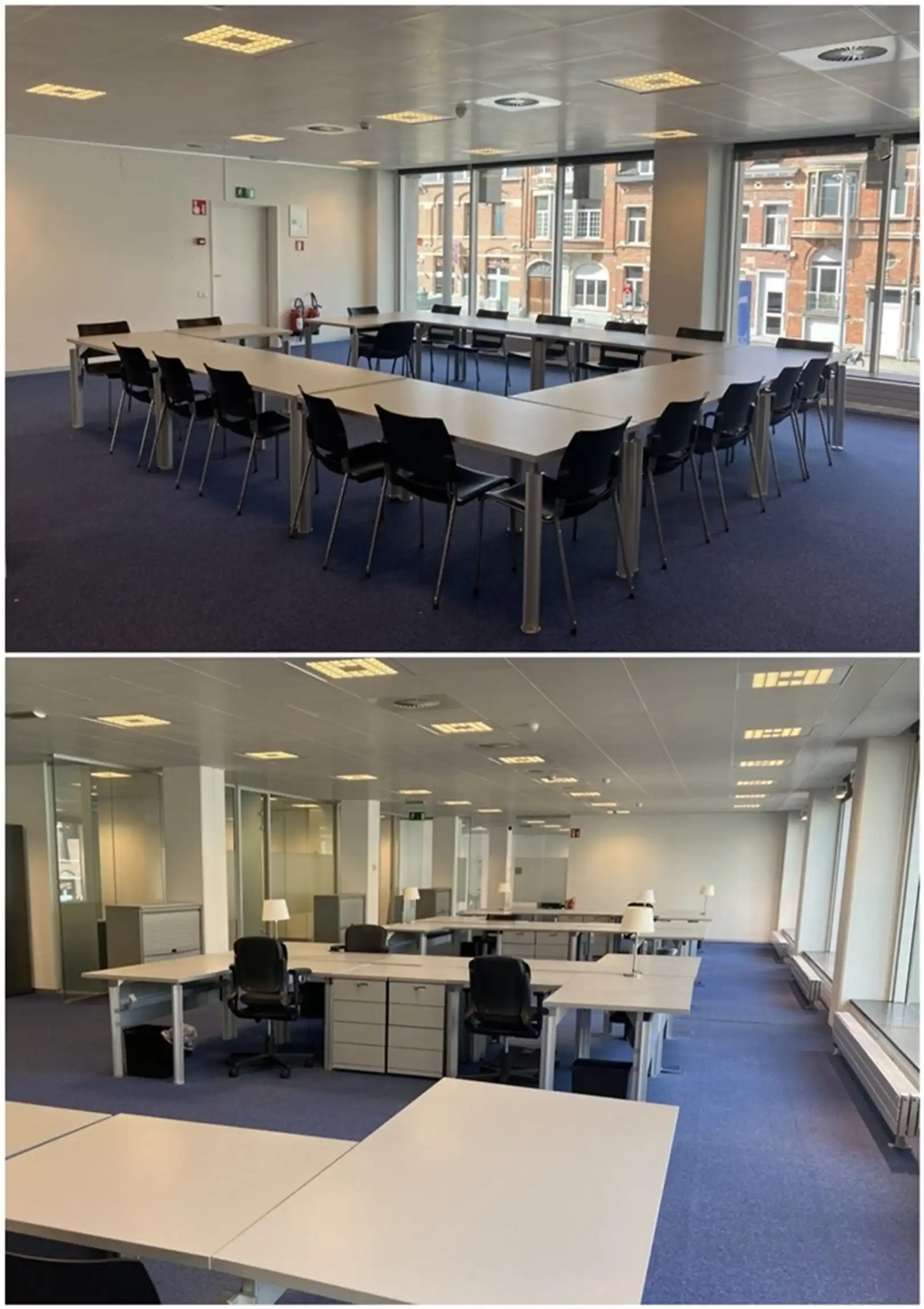 DIESTSEVEST 14 LEUVEN foto 11