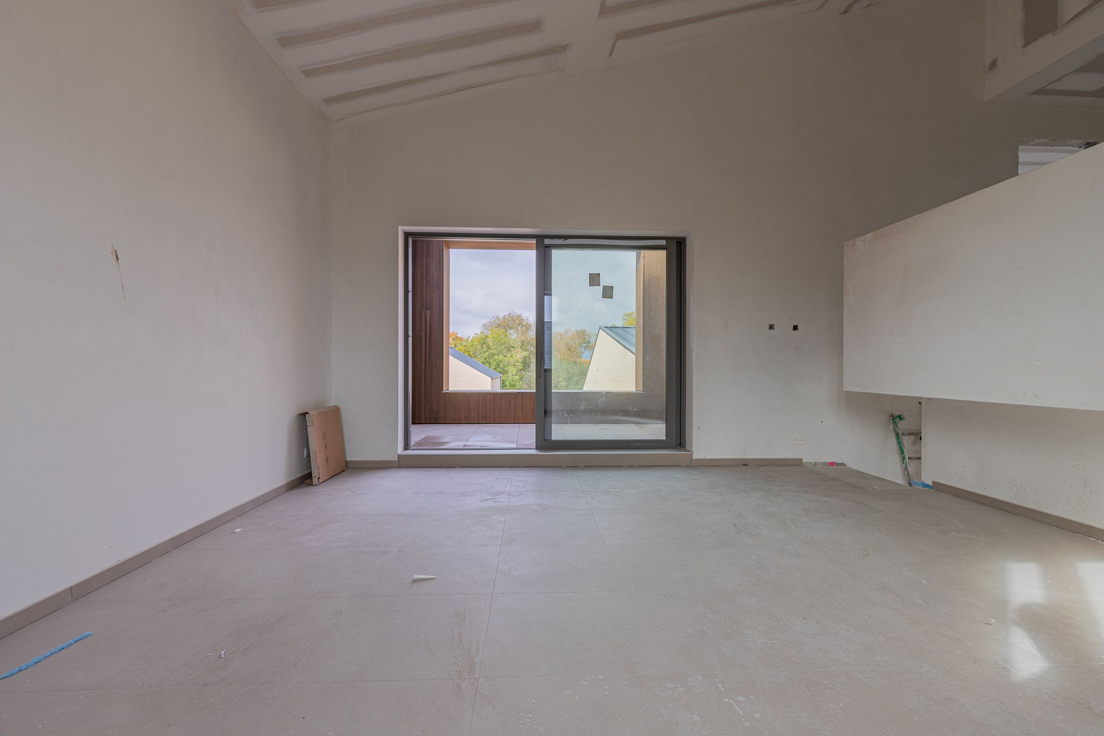 HERZELE - BEN Woning in uniek woonpark!  foto 13