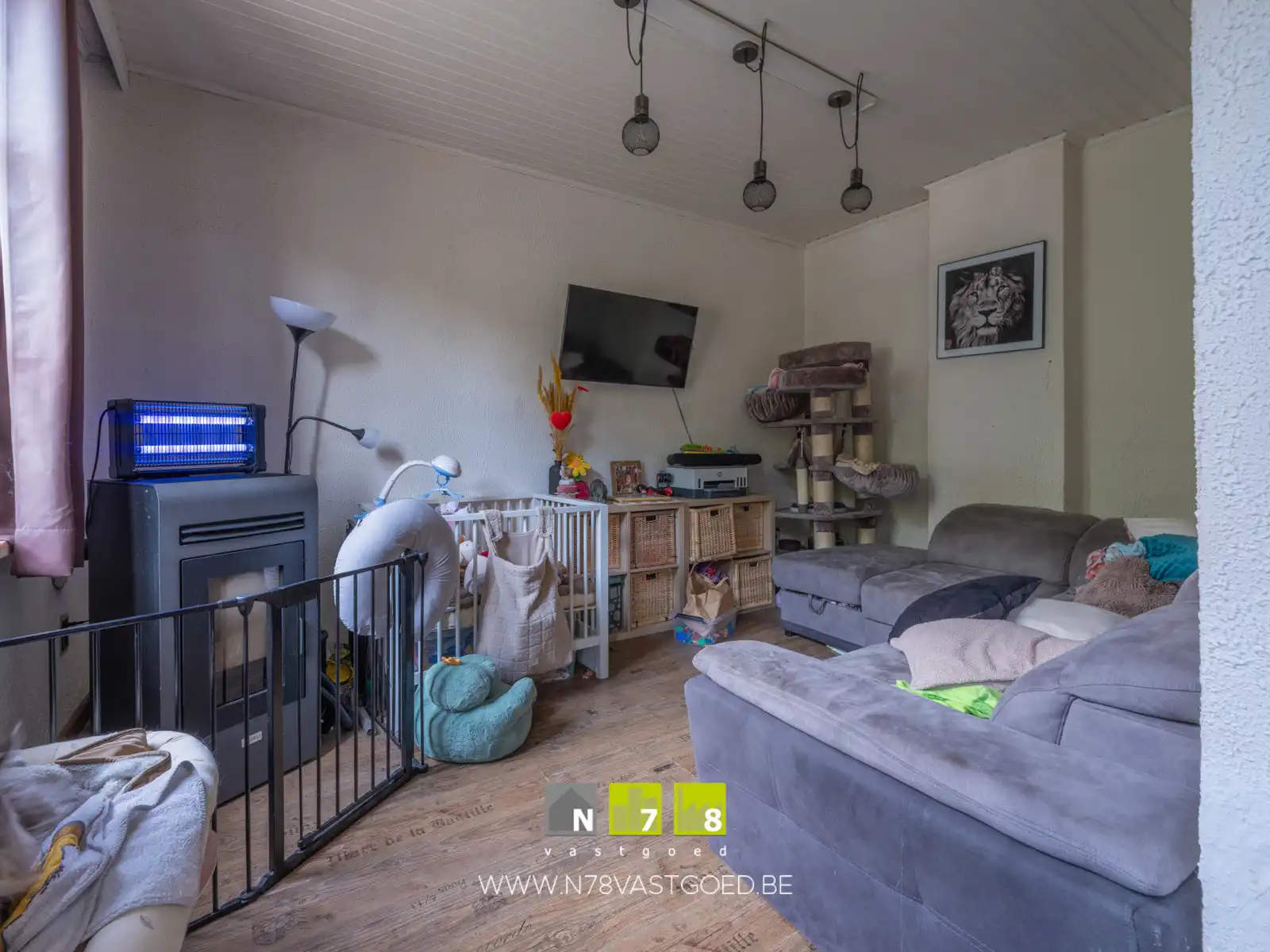 Huis te koop foto 3