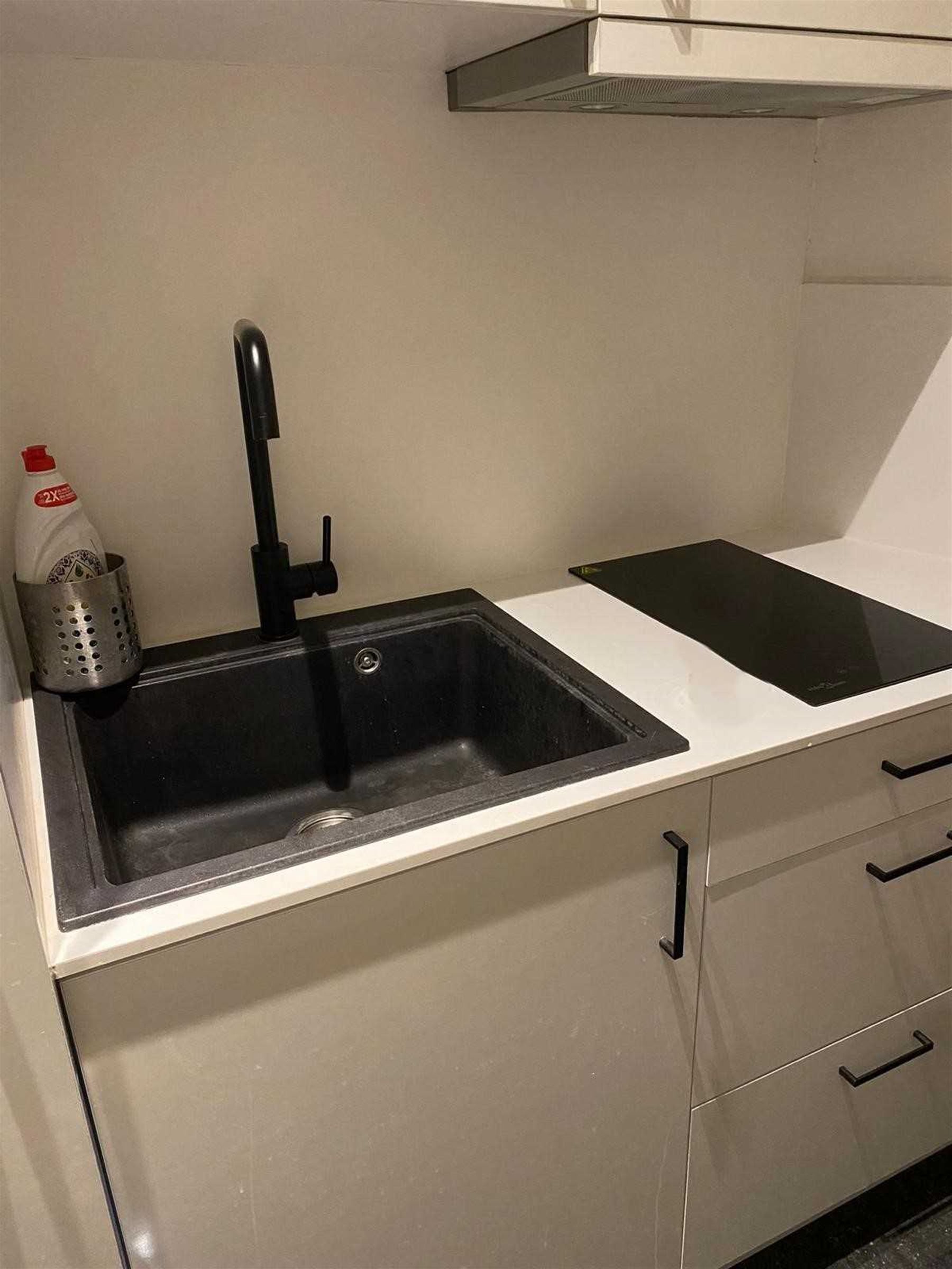Appartement aan het Stadspark! foto 6