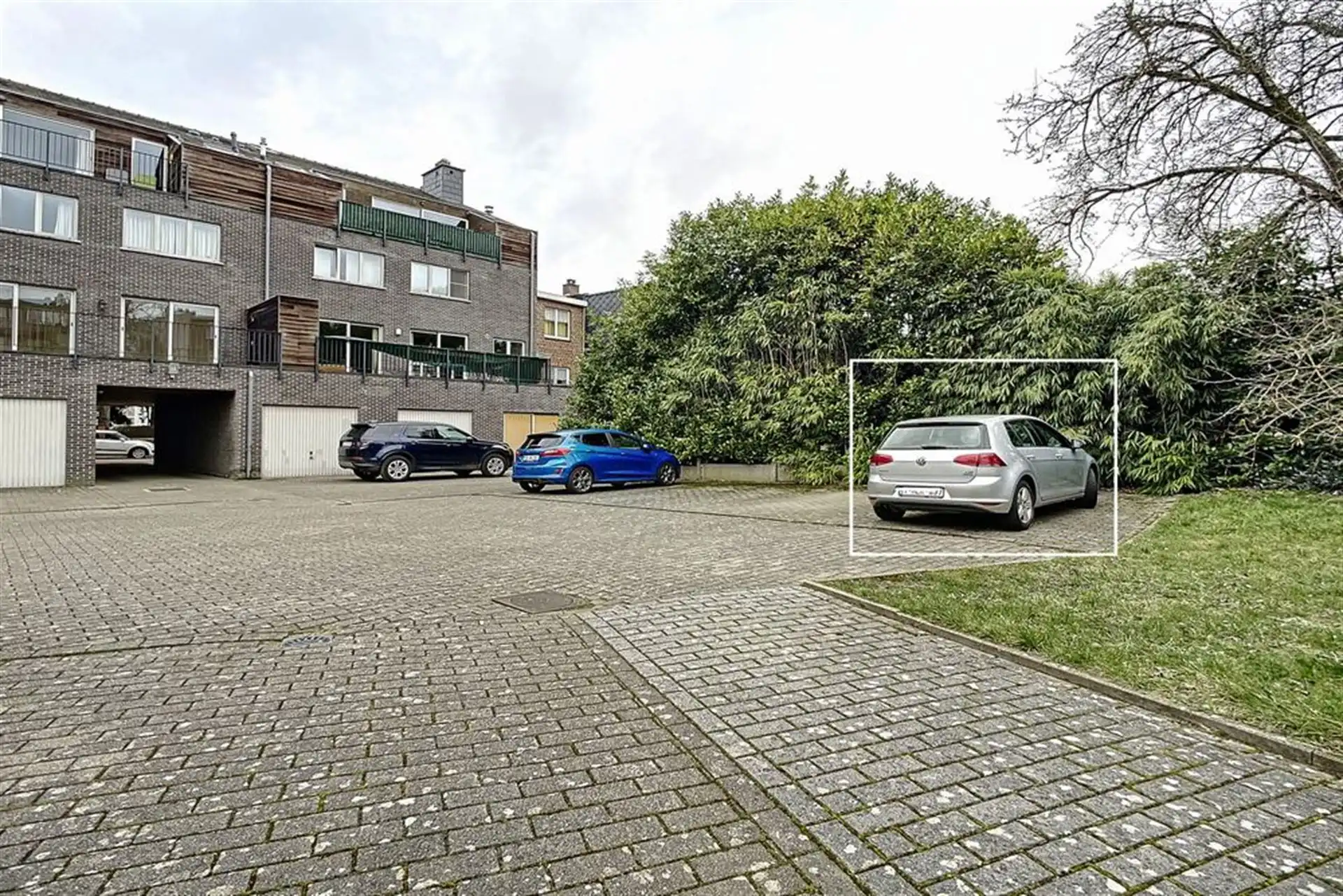 Mooi 2 slaapkamer appartement foto 3