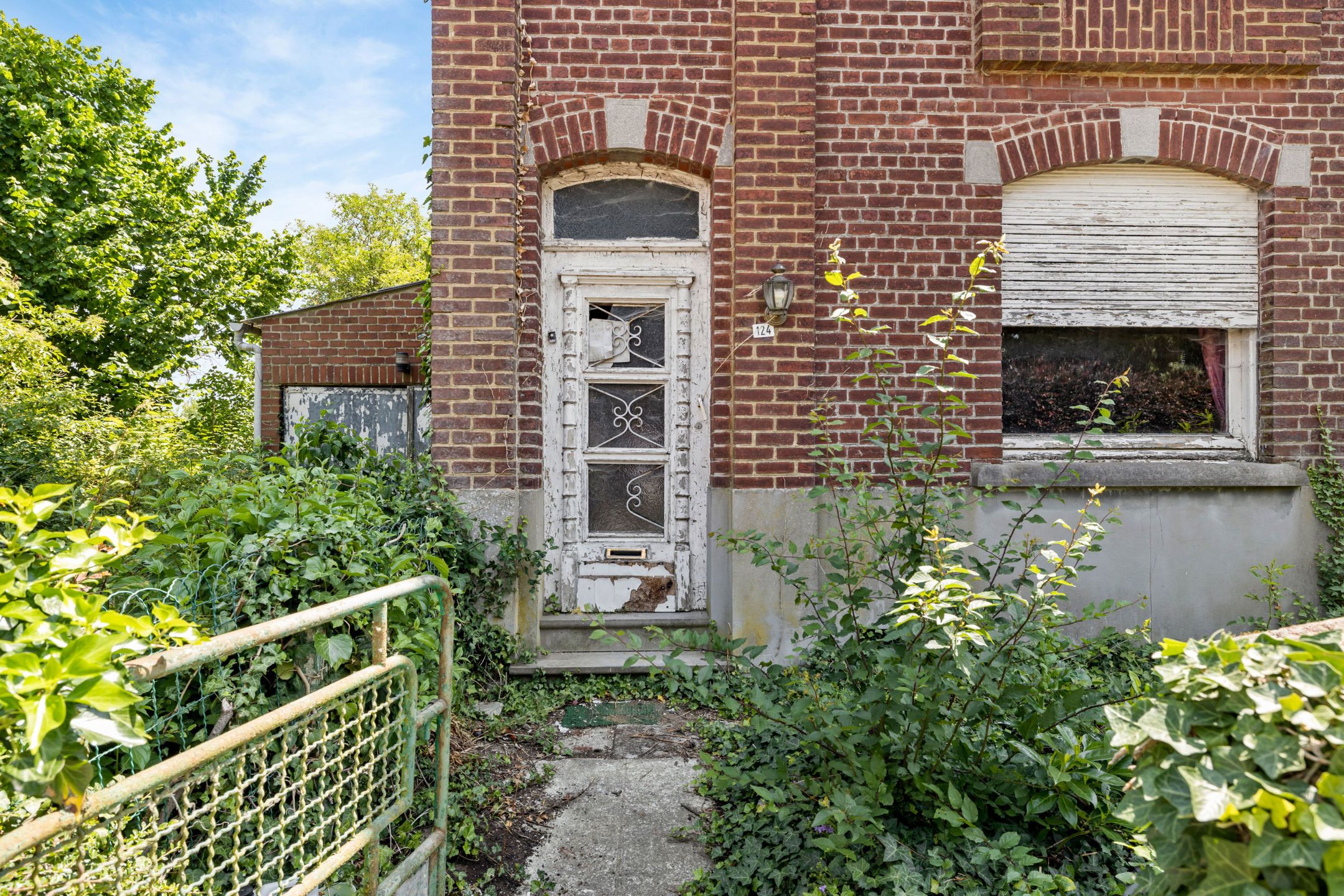 Renovatieproject op een prachtige locatie foto 7