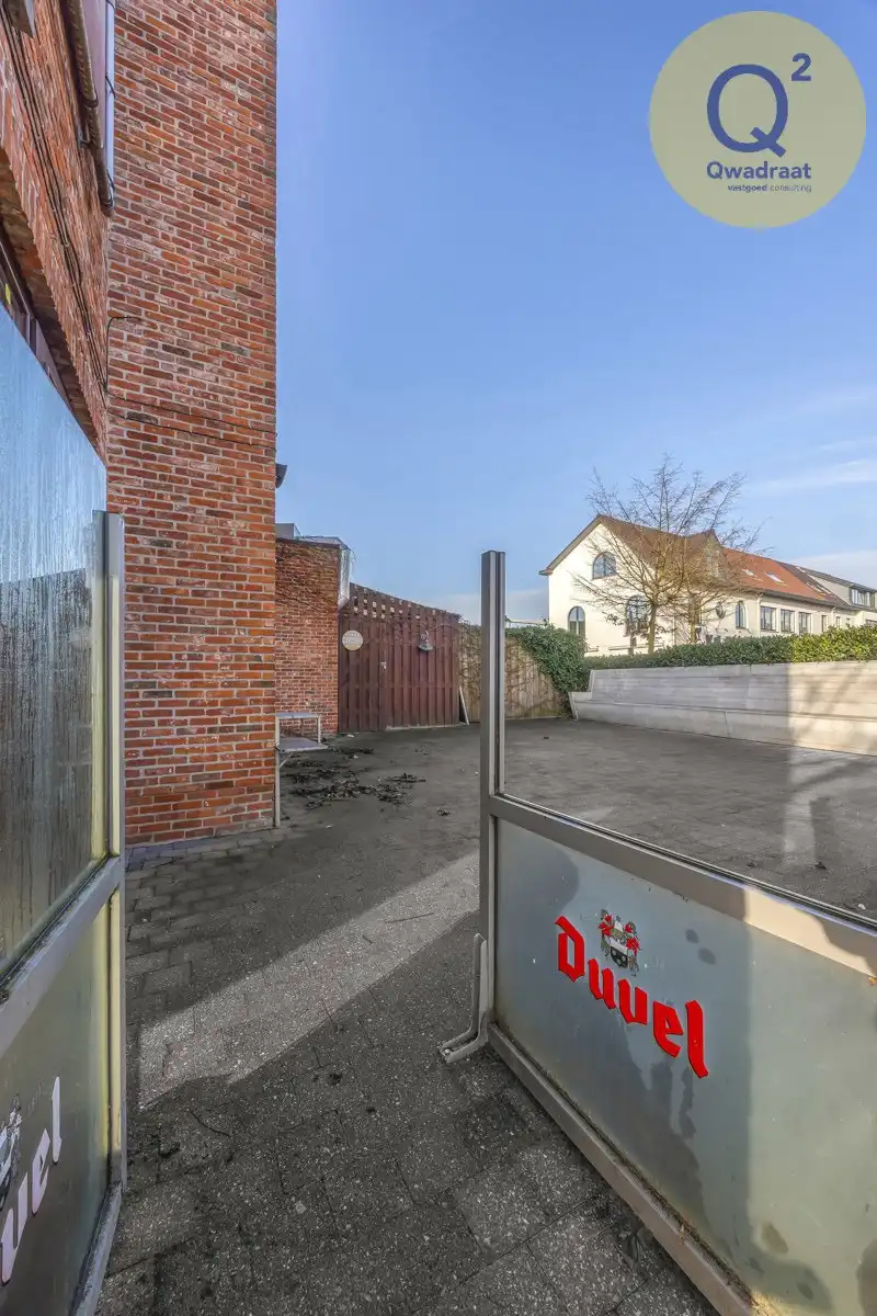 Commerciële ruimte te huur foto 13