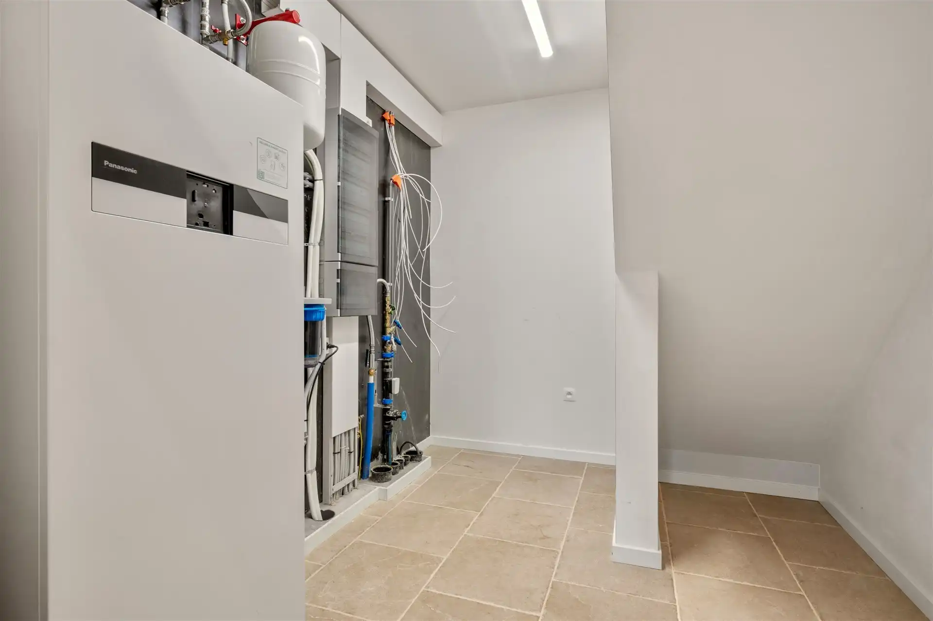 Prachtige en rustig gelegen nieuwbouwwoning met tuin foto 14