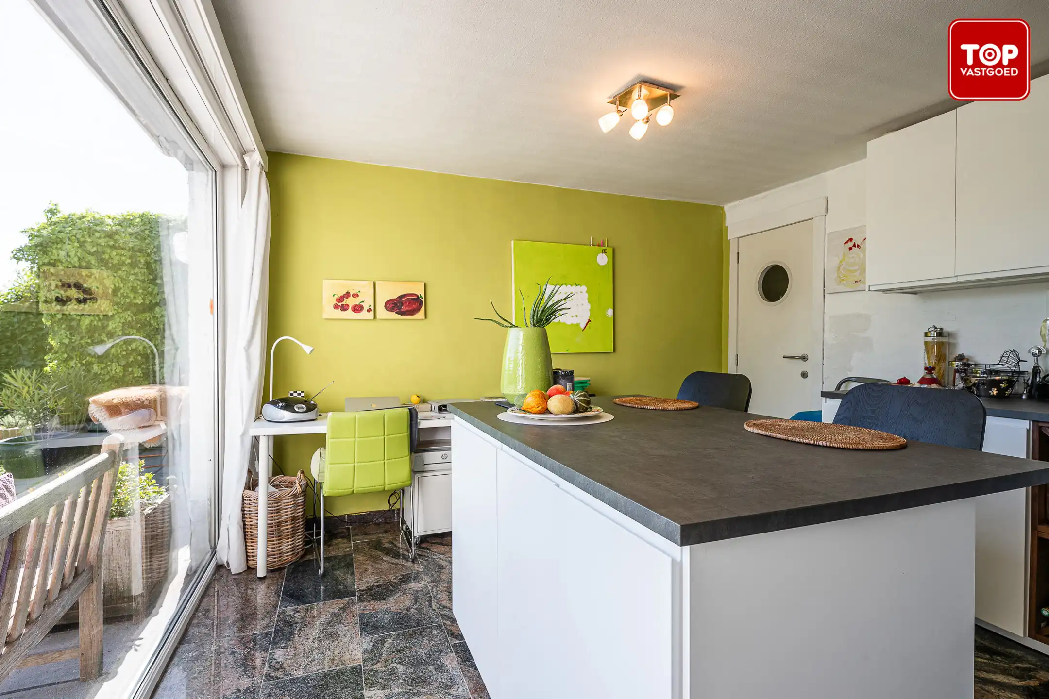 Huis te koop foto 10