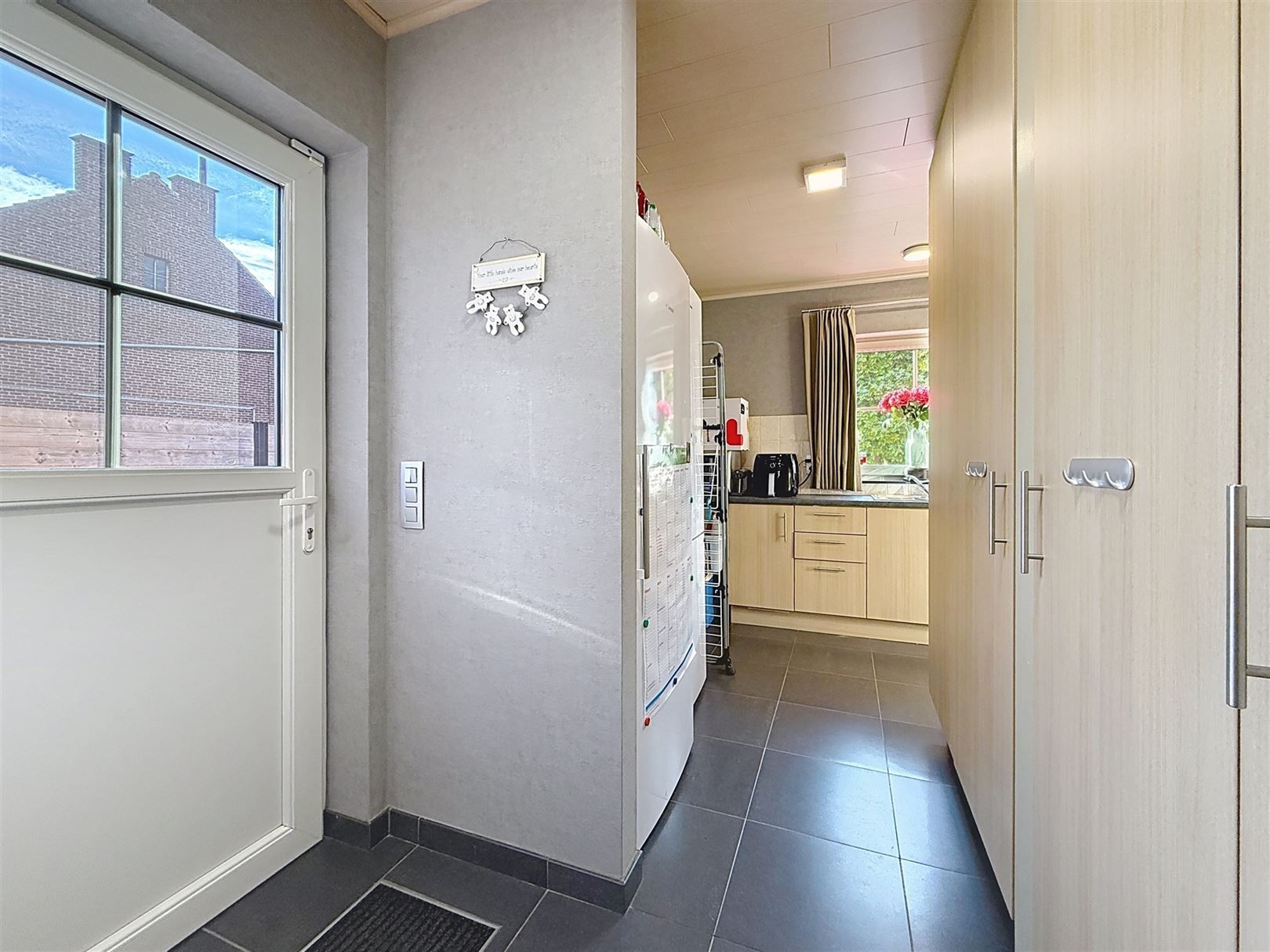Instapklare woning, 3/5 slpks, tuin, terrassen, garage, 12a 65ca foto 20