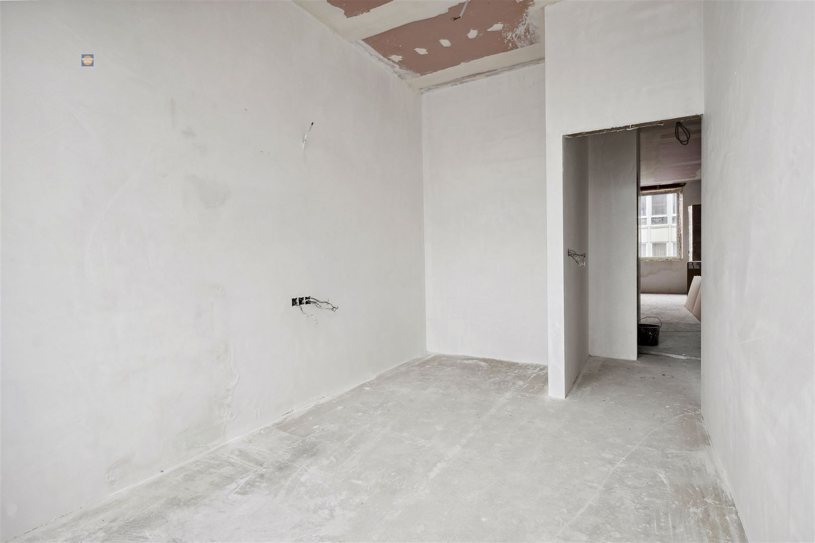 Stijlvol gerenoveerd appartement op centrale ligging foto 10