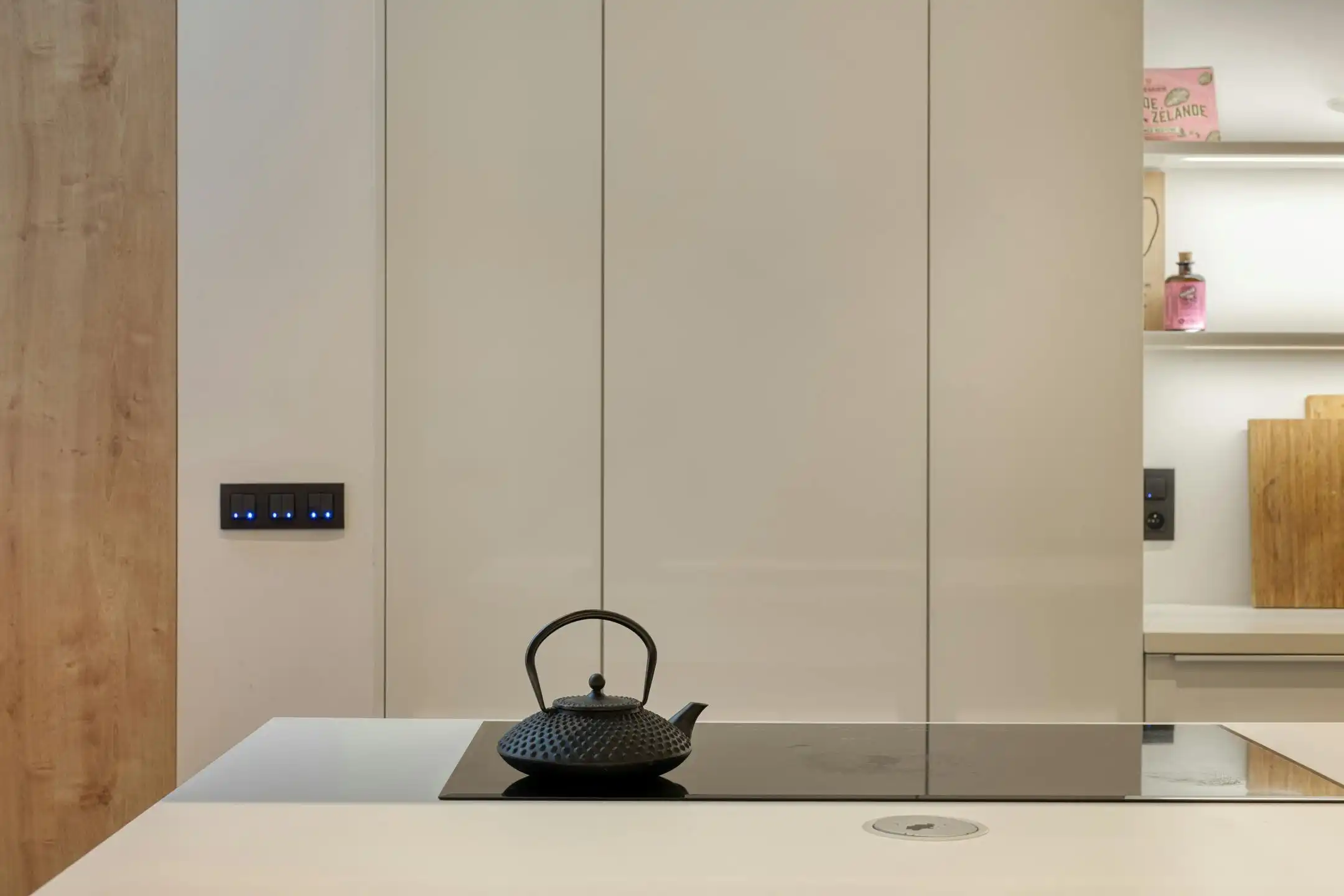 Prachtig huis met 4 slaapkamers en tuin te koop in Wilrijk foto 4