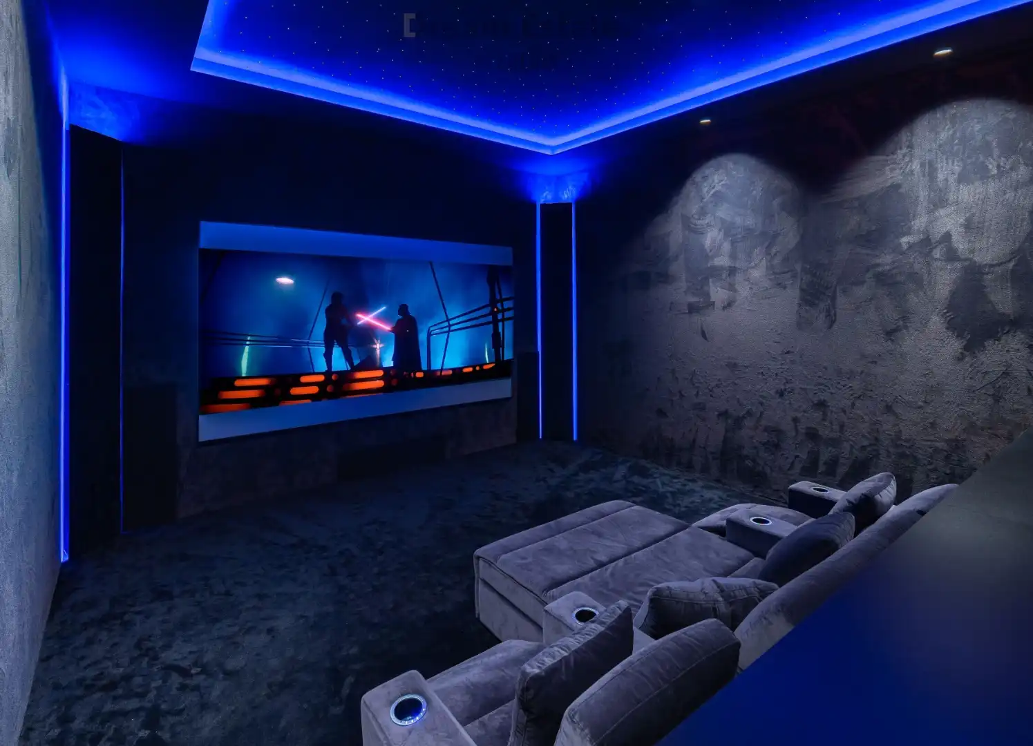 Villa frontline Golf in Marbella Club Resort foto 27