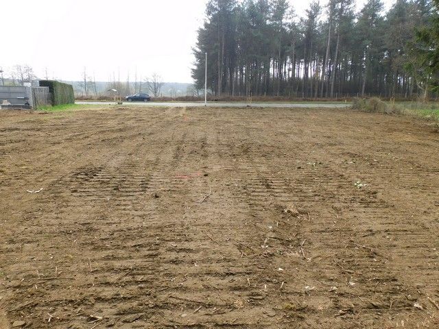 Ruim perceel bouwgrond voor open bebouwing  foto 4