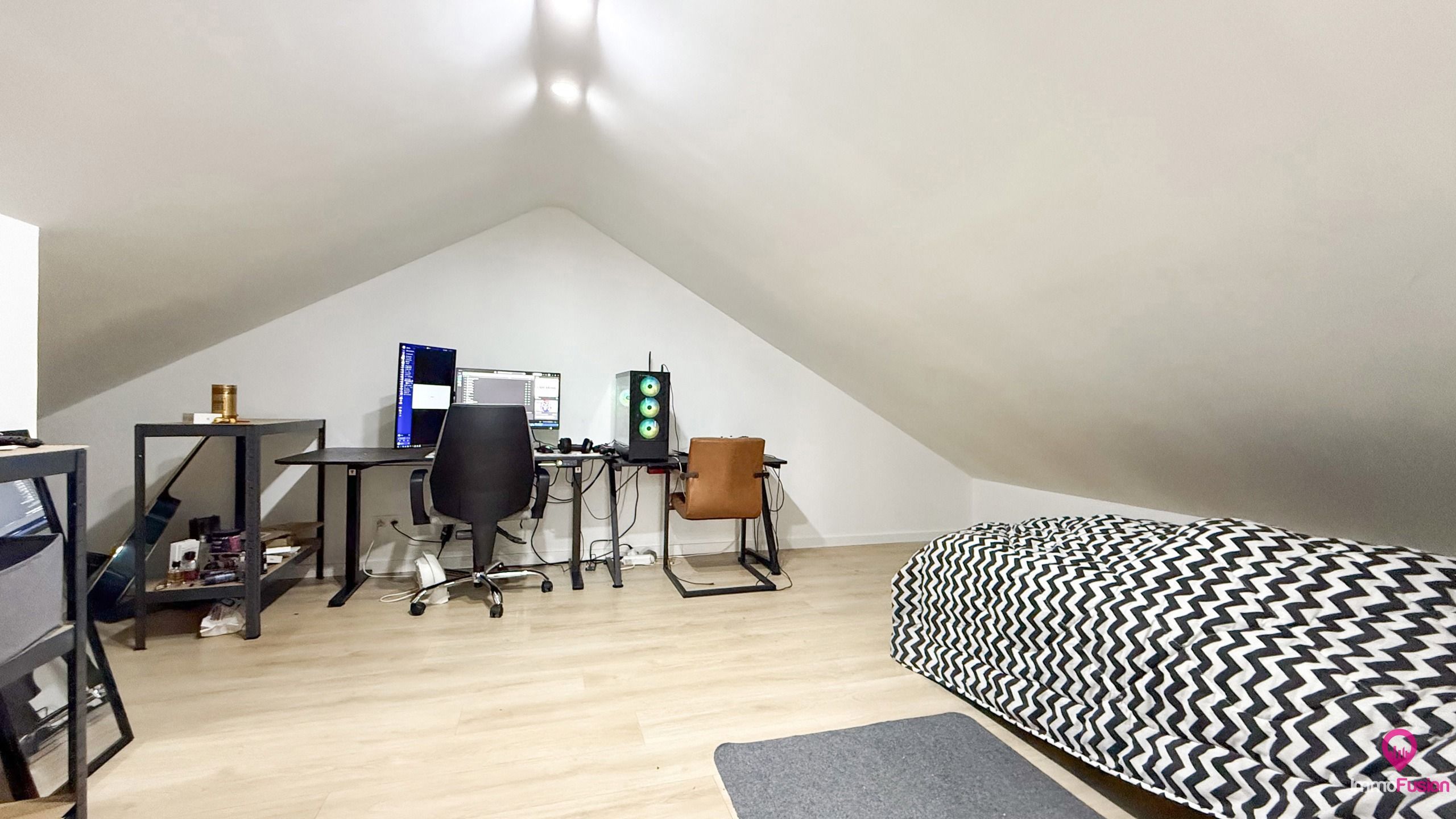 Instapklare woning met 6 slaapkamers in Heusden-Zolder! foto 31