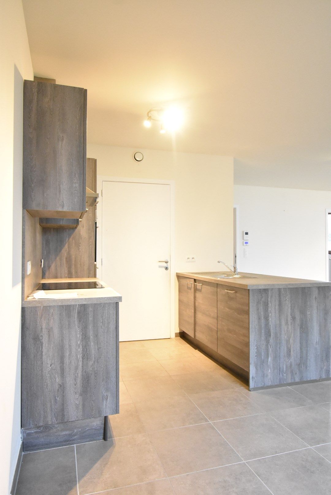 Aantrekkelijk gelijkvloers appartement op wandelafstand van centrum Bilzen foto 11