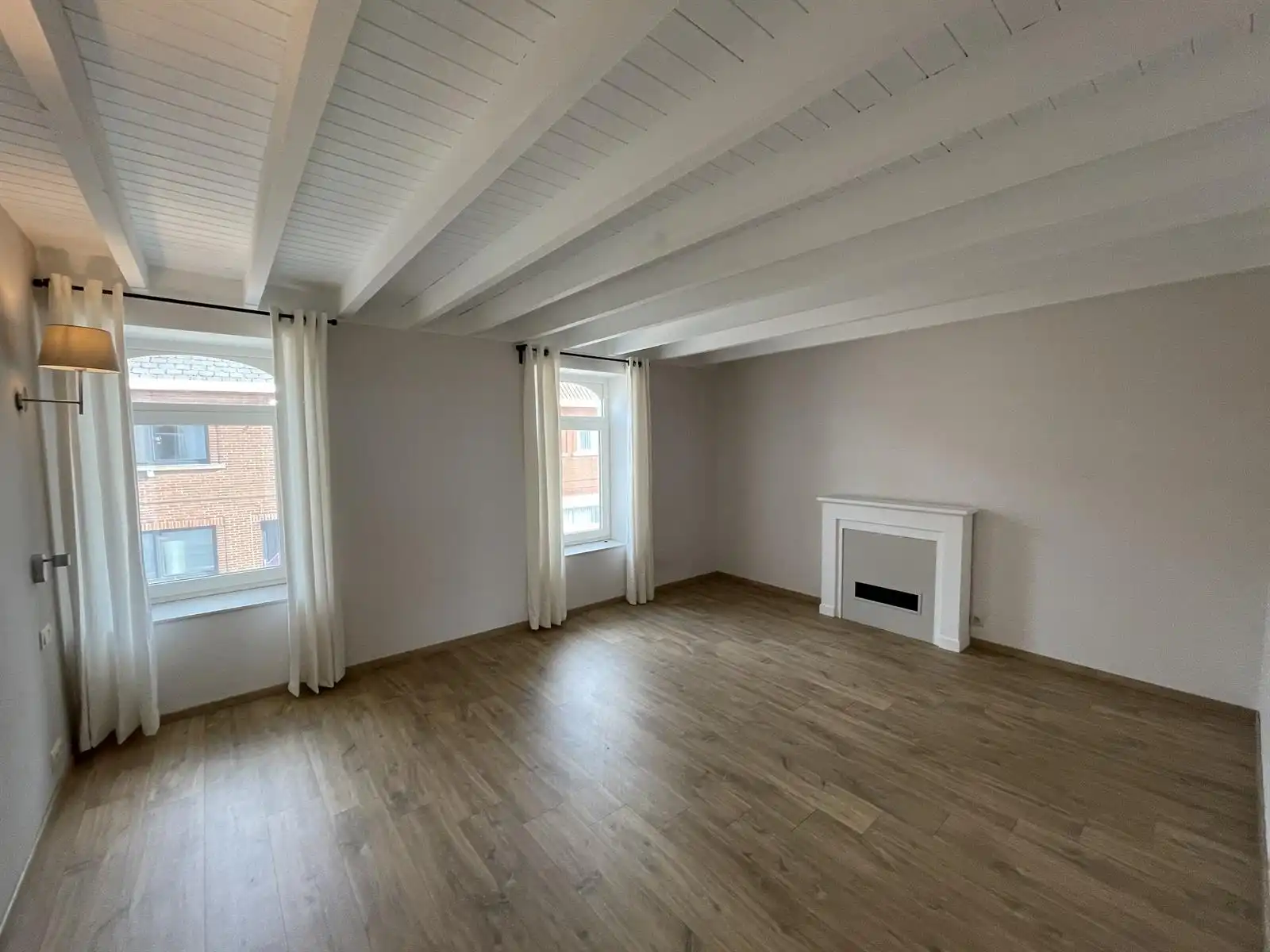 VLIERZELE - Ruime, gerenoveerde eensgezinswoning foto 10