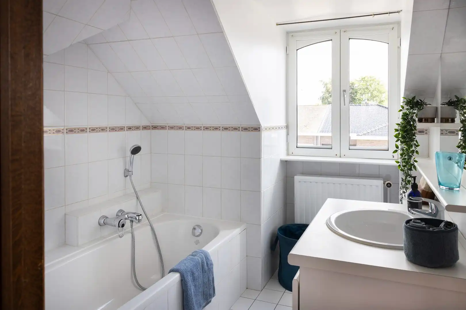 Kwalitatieve alleenstaande woning nabij de Gavers. foto 12