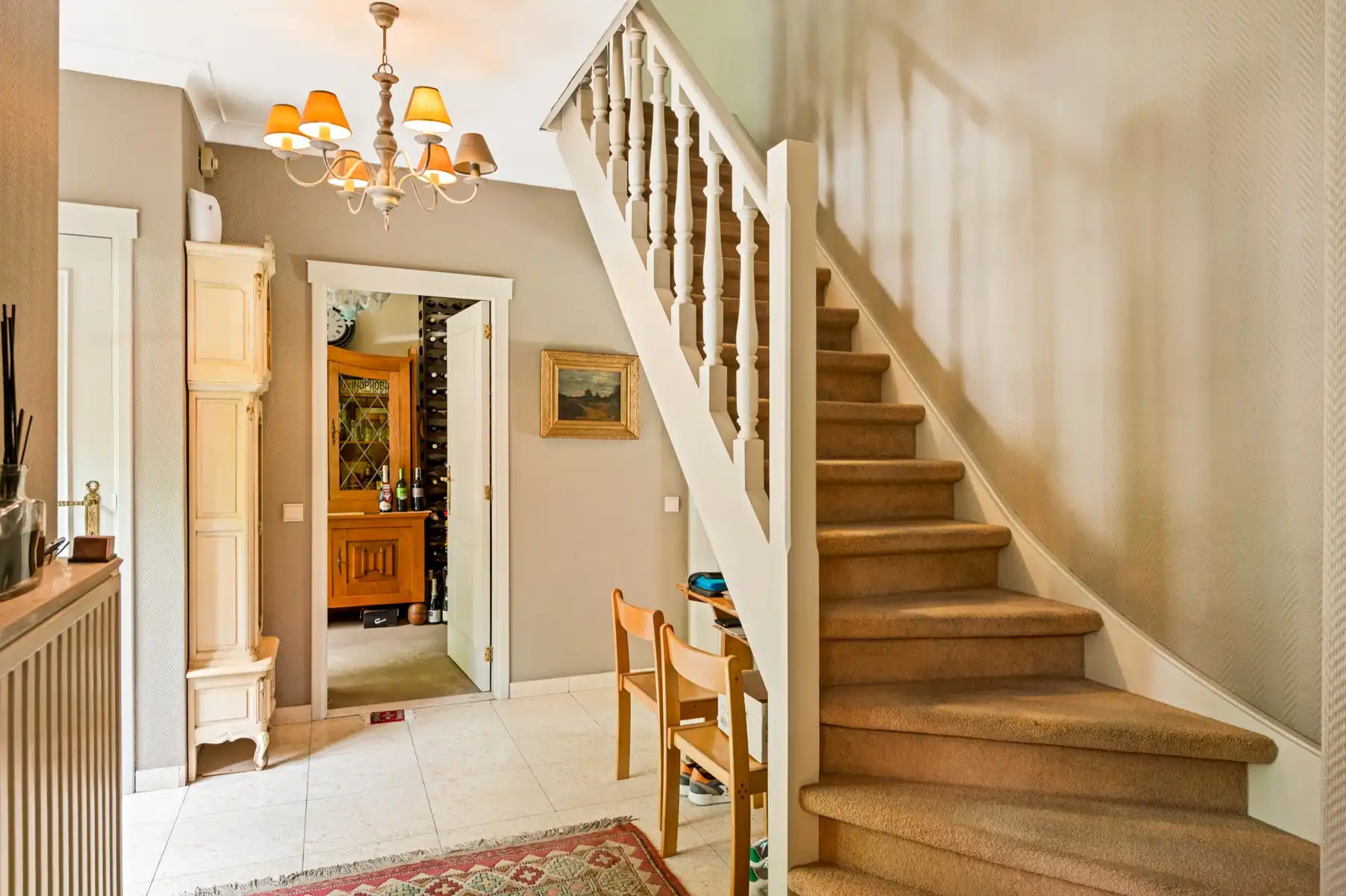 Elegante villa op een uitstekende ligging foto 23