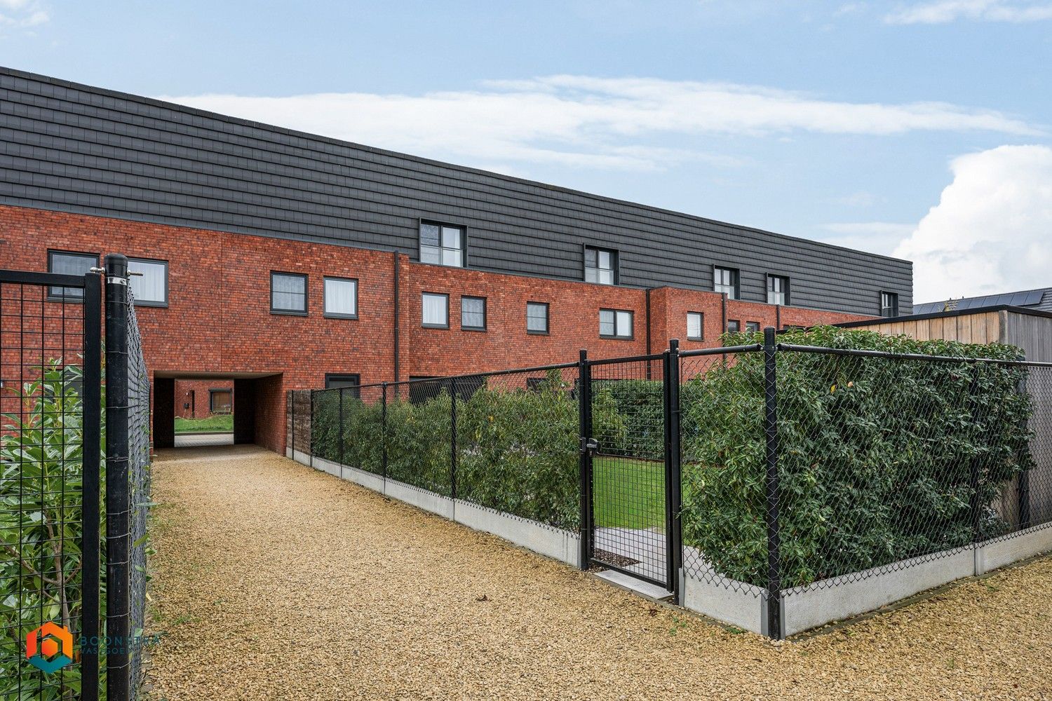 Recente, energiezuinige woning met 4 slpkrs te Willebroek foto 27