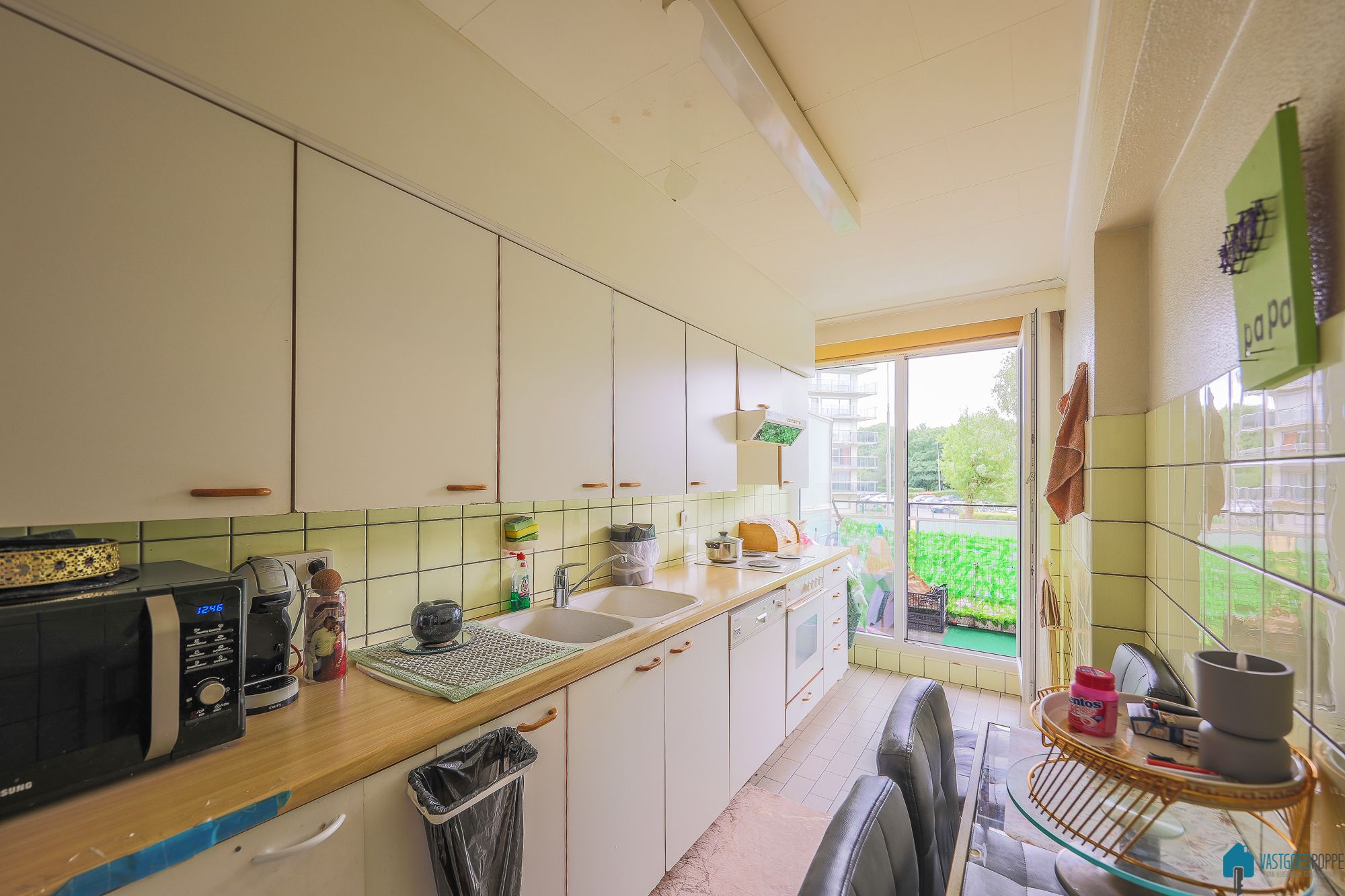 Ruim hoekappartement met 3 slaapkamers foto 8
