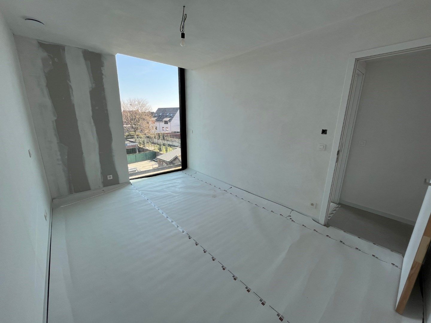Luxe penthouse in hartje Zingem foto 23