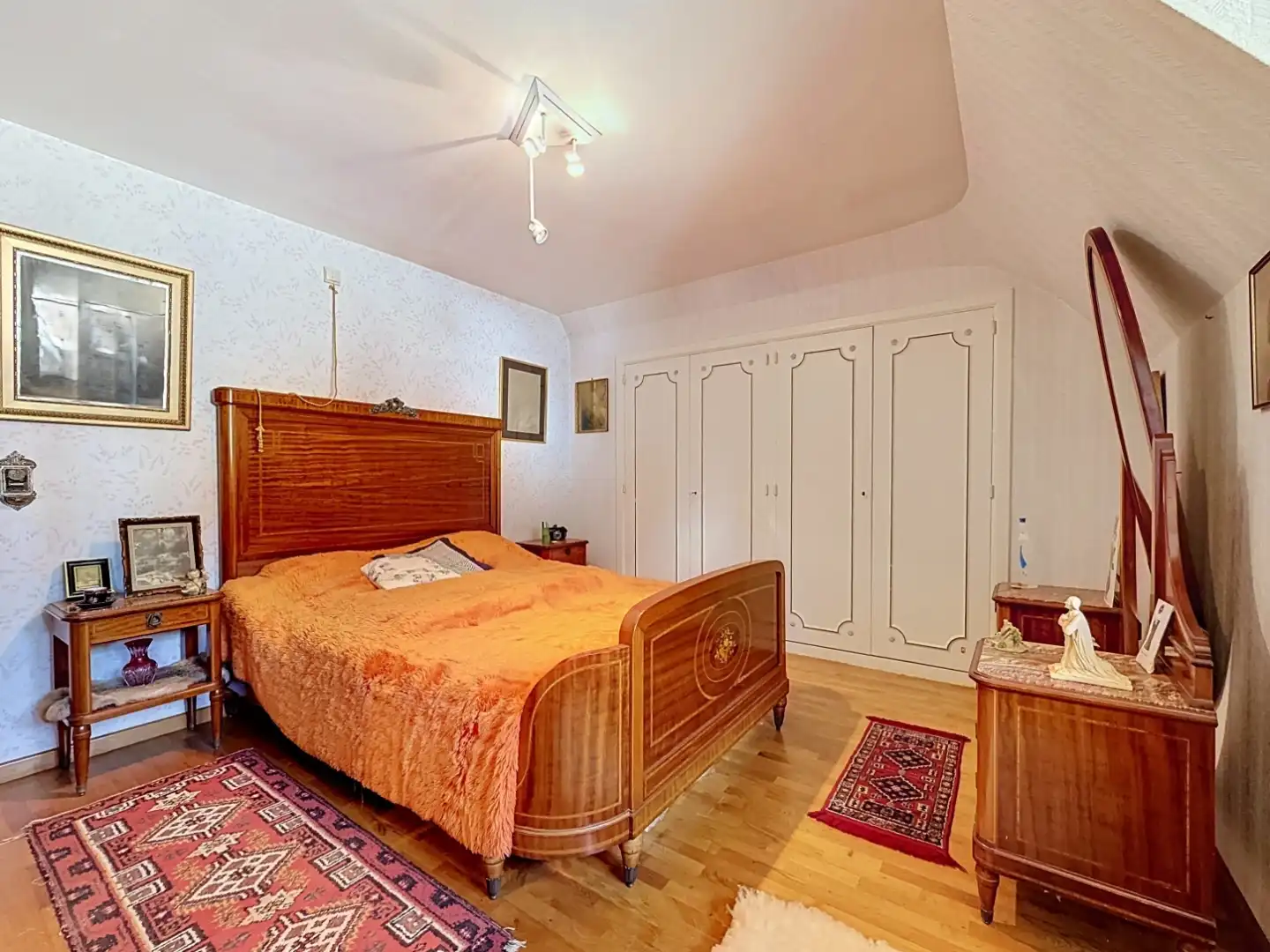 Karaktervolle villa in residentiële villa-wijk Simli foto 17