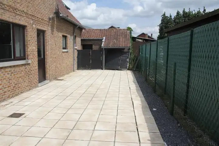 Huis te huur foto 14