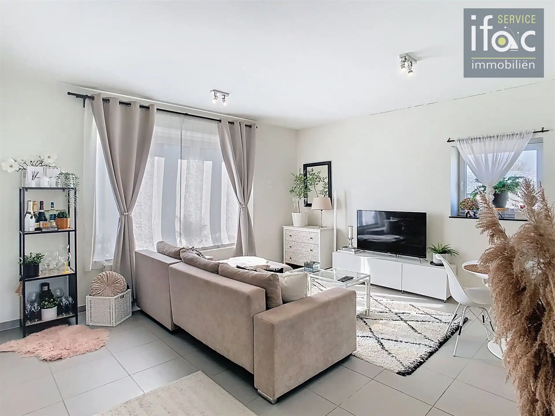 Centraal gelegen appartement foto 5