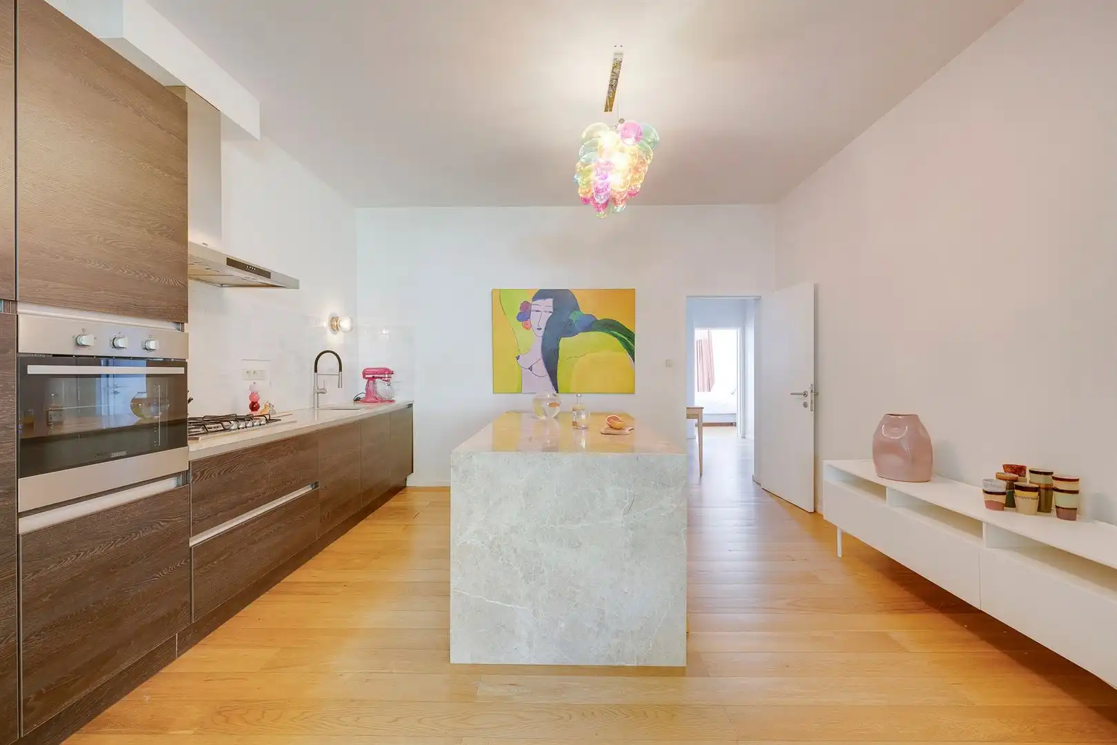 Prachtig appartement op droomlocatie foto 7