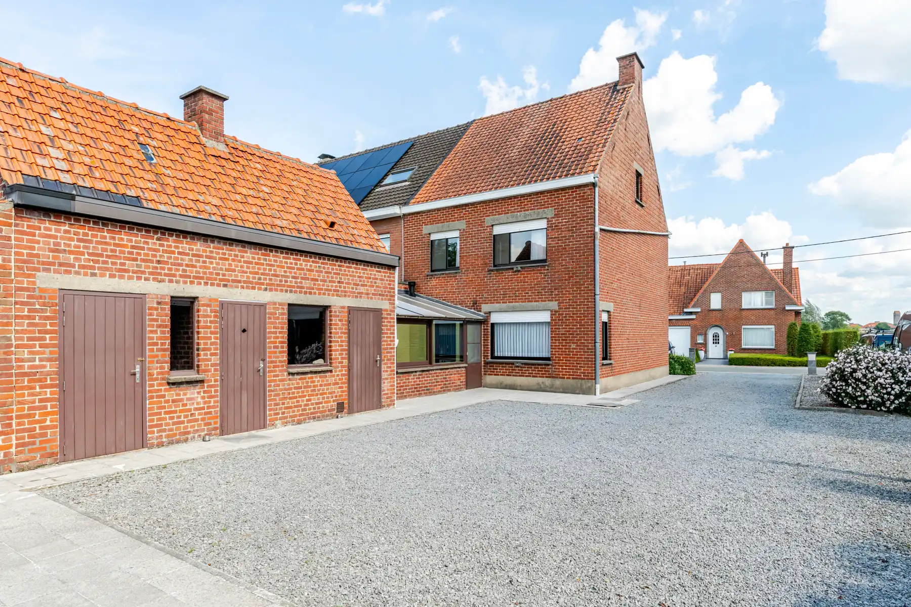 Rustig gelegen woning met opslagplaats foto 15