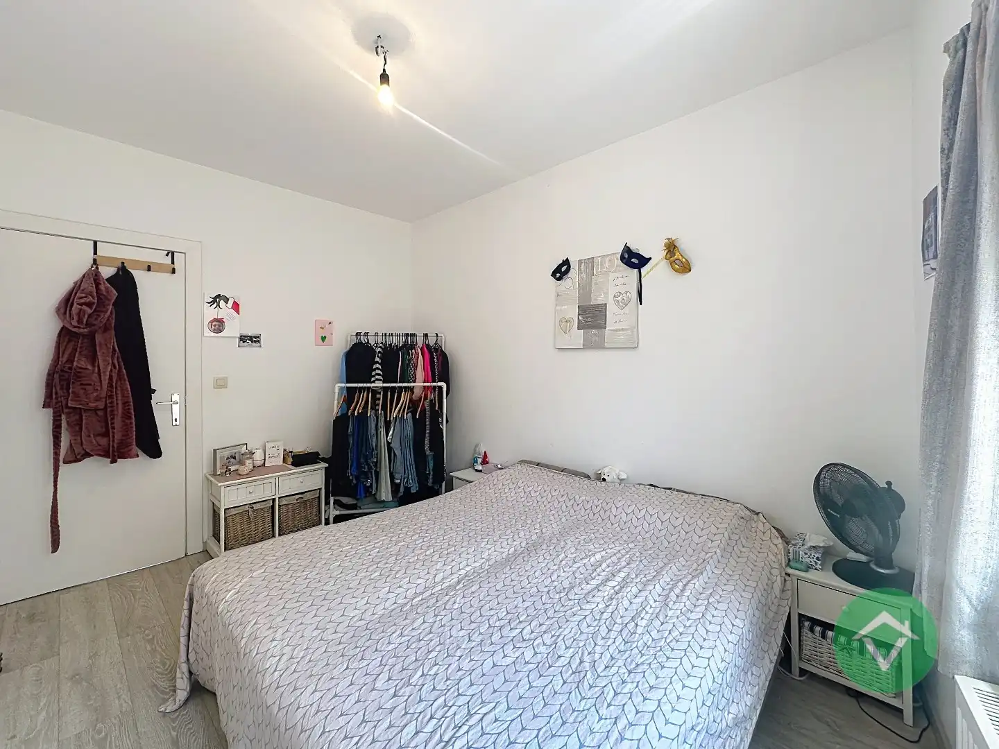 Wonen op toplocatie: instapklare woning met drie slaapkamers te Torhout foto 18