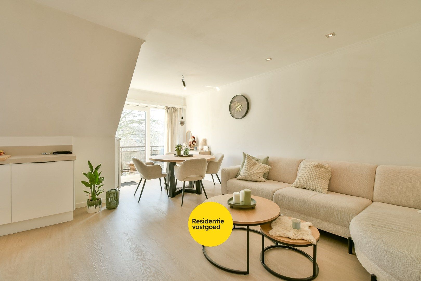 Appartement te huur Bruggestraat 16 -/010 - 8820 Torhout