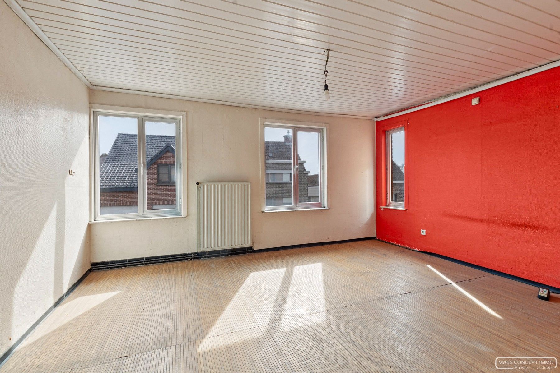 Grote te renoveren woning te koop in Vichte foto 16