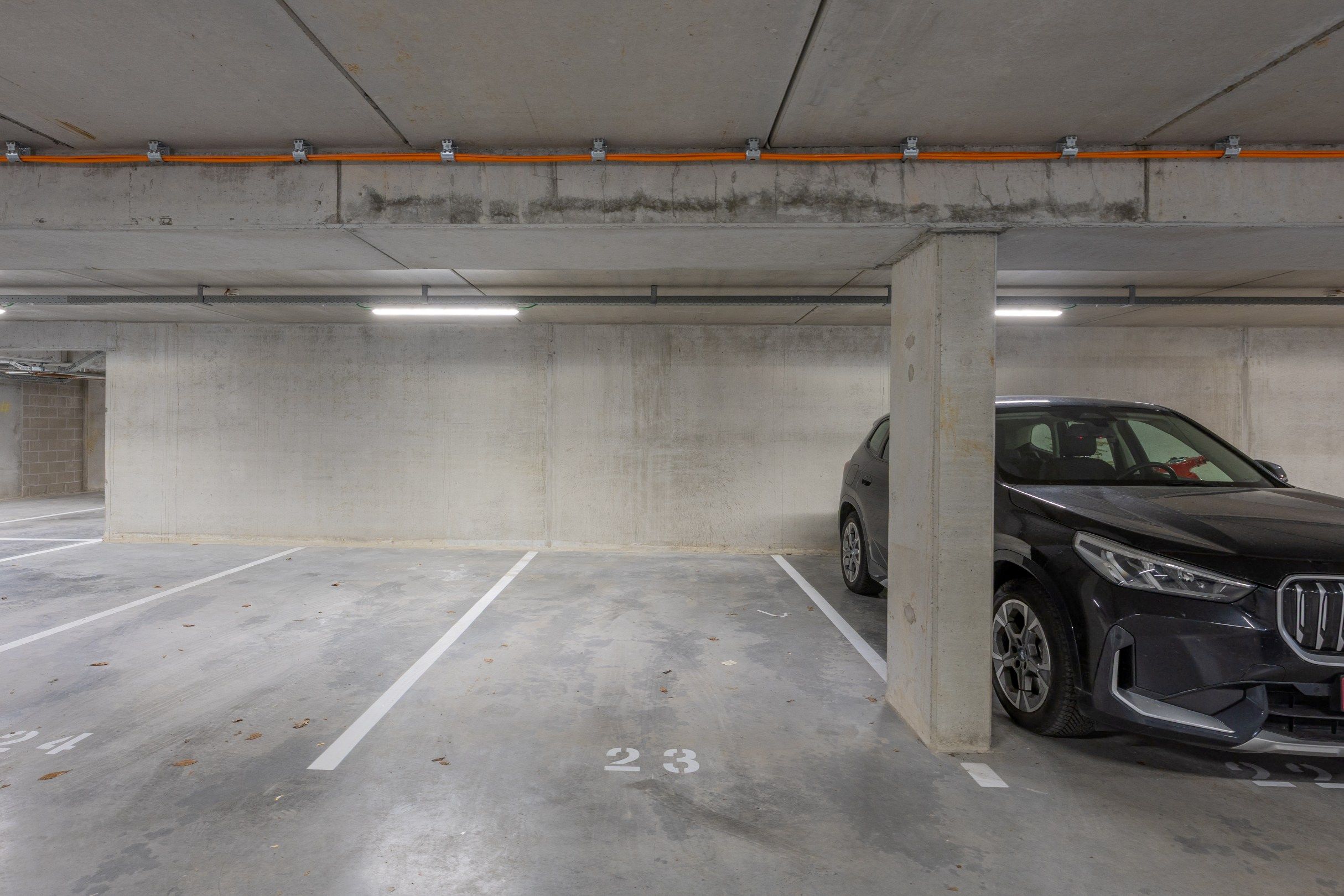 RUIME, KLASSEVOLLE EN ENERGIEZUINIGE WONING  foto 17