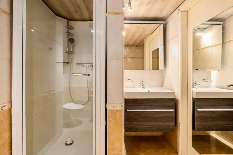 Op te frissen woning met perceel bouwgrond foto 12