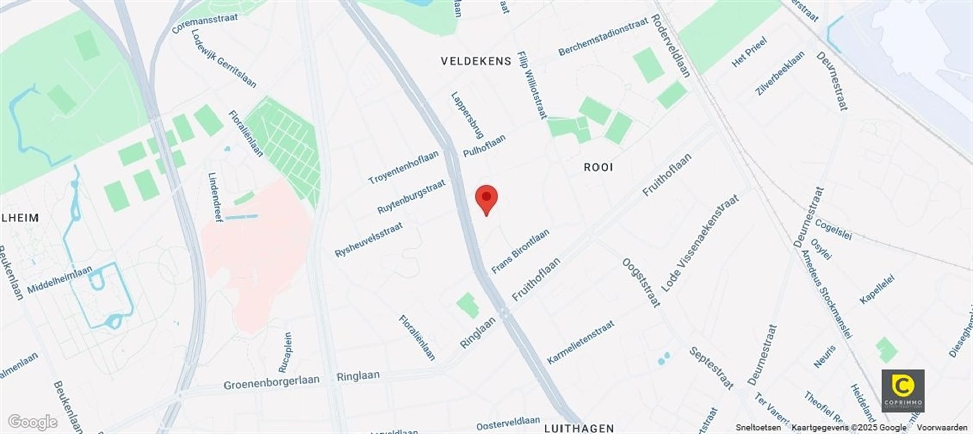 Prachtig gerenoveerd app foto 14