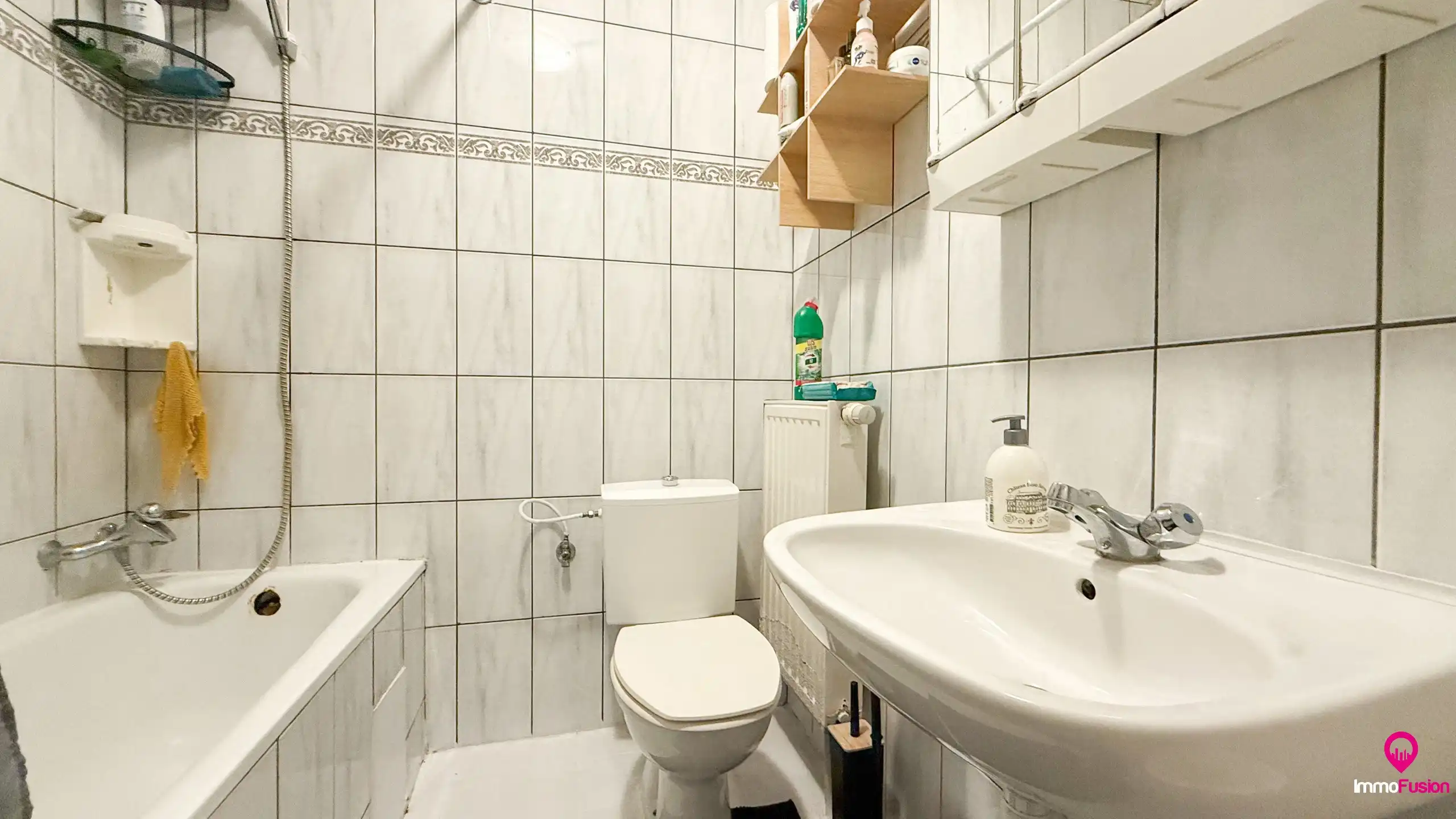 Unieke investeringskans: handelspand én appartement met tuin foto 27